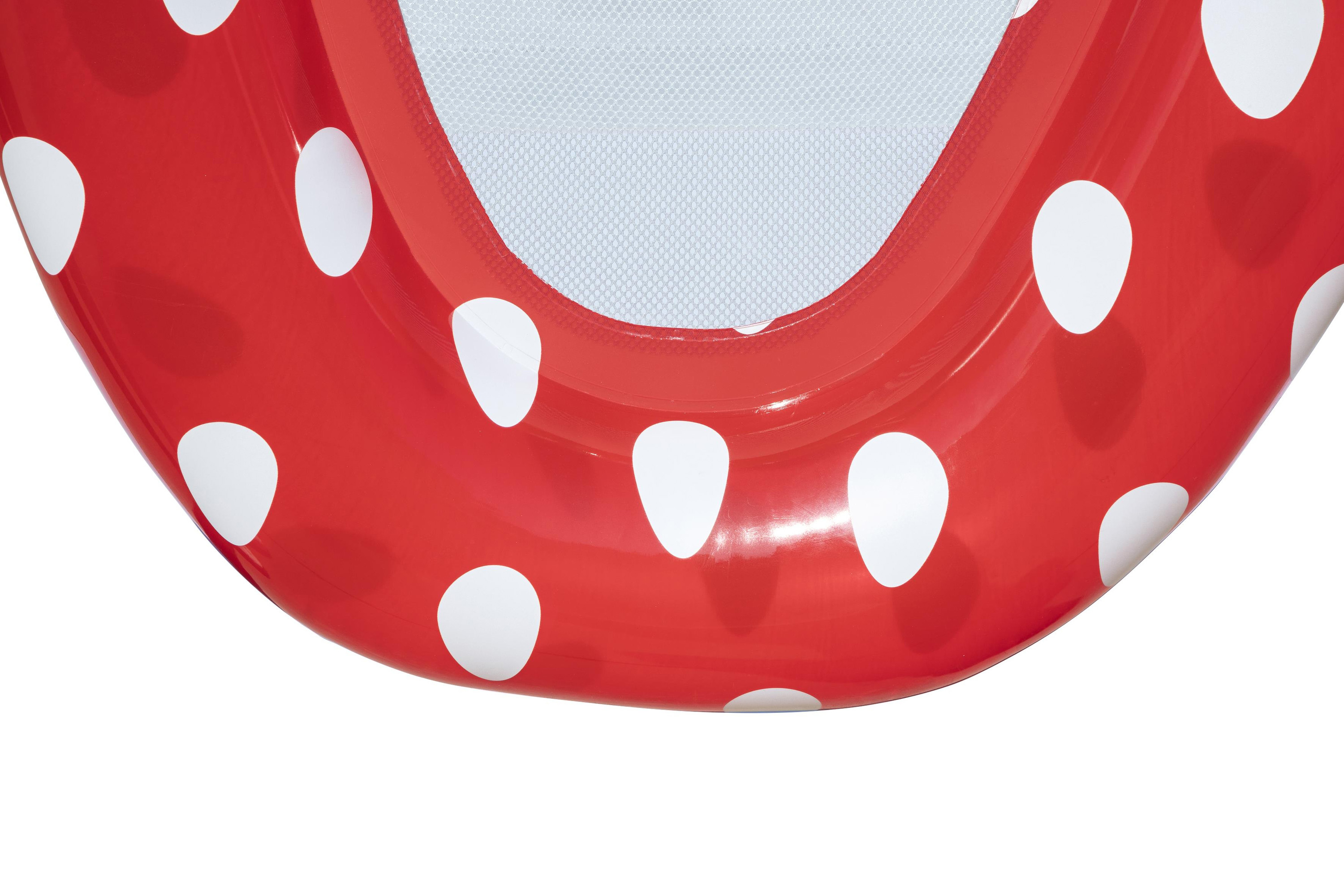 Sweet Summer™ Poolliege Erdbeere