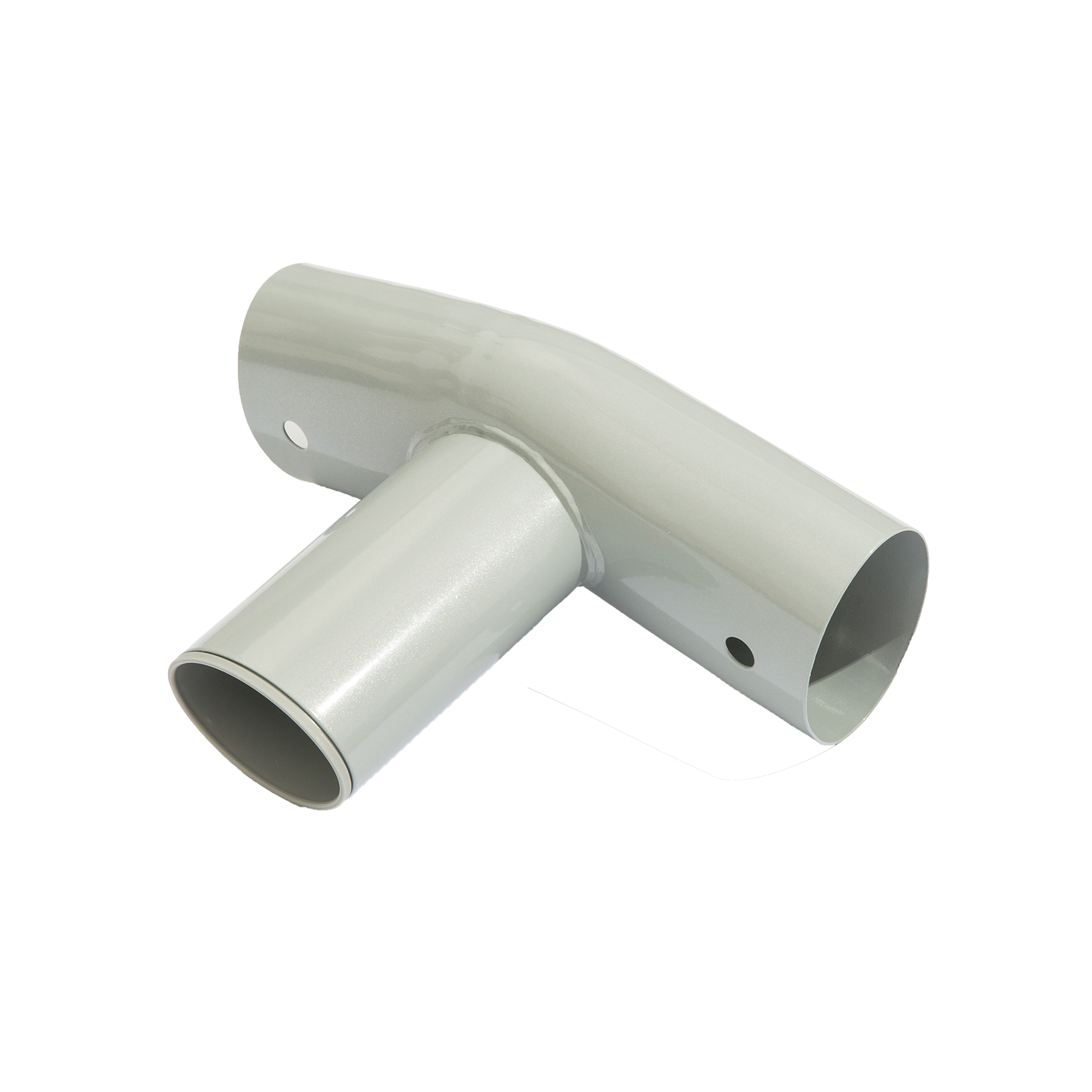 Bestway® Spare Part T-connector (grey) for Power Steel™ pool Ø 610 x 122 cm, round