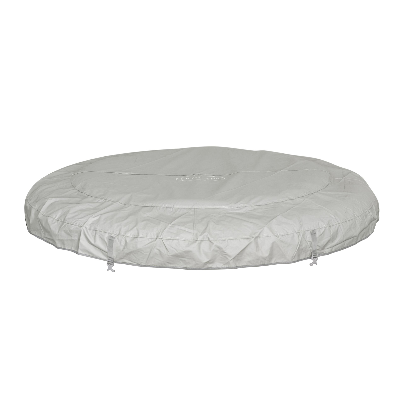 Bestway® Spare Part Leatheroid cover (lightgrey) for LAY-Z-SPA® TahitiAirJet™ Whirlpool Ø 180 cm (2022)