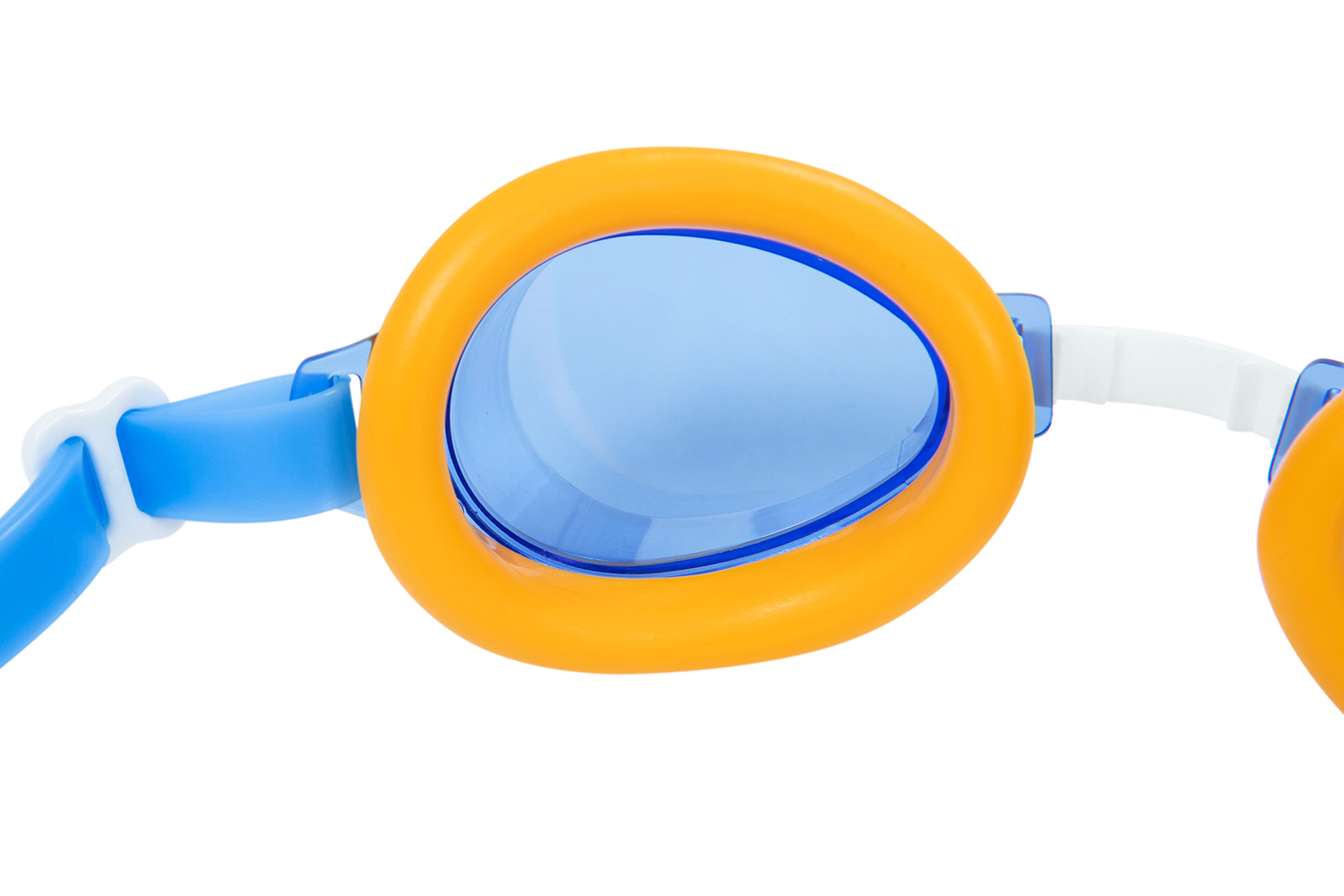Aqua Burst Essential™ Schwimmbrillen ab 3 Jahren, 3er-Set