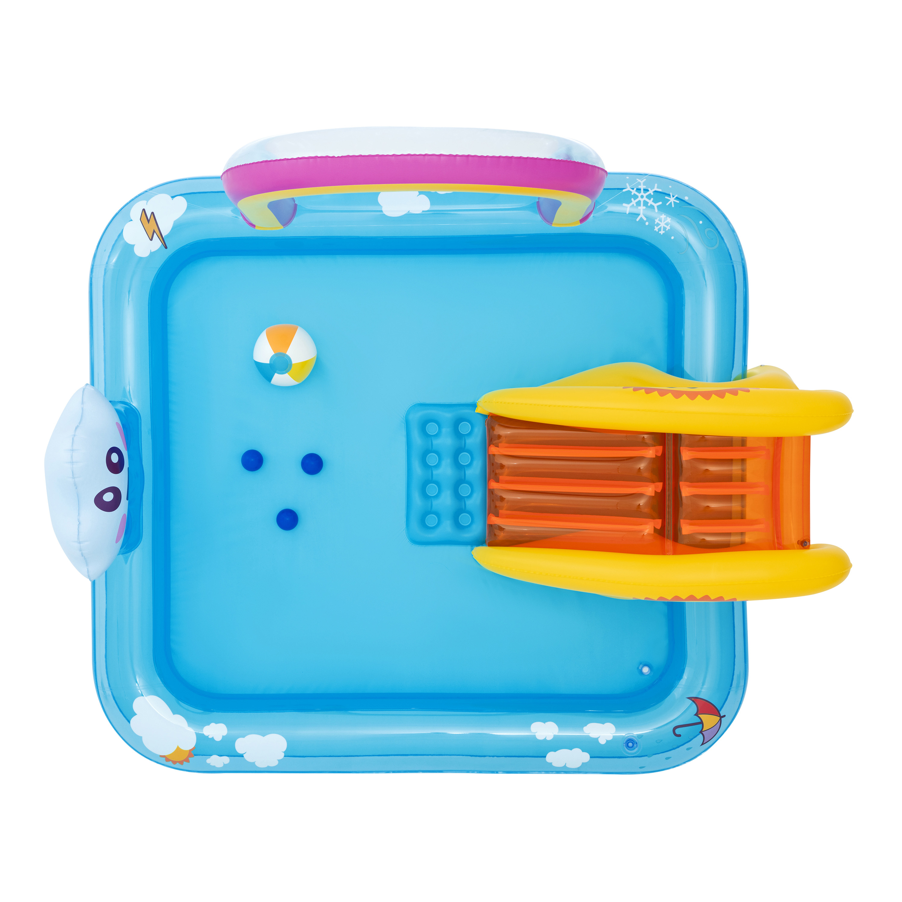 Wasserspielcenter Regenbogen