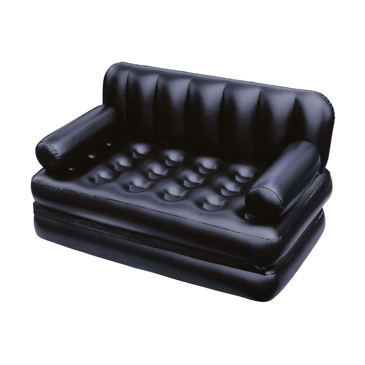 5-in-1 Luftsofa Multi-Max™ 188 x 152 x 64 cm 