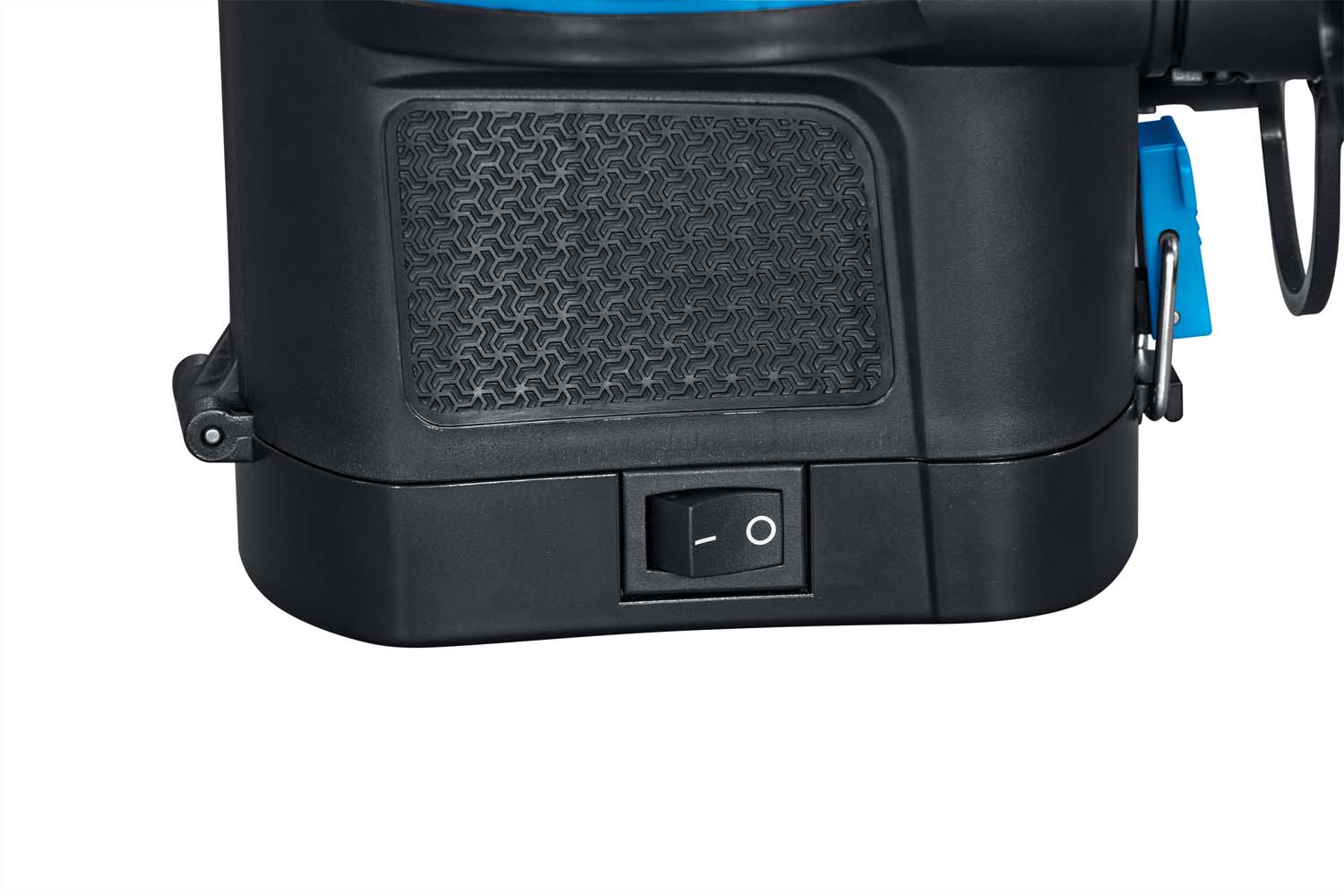 PowerTouch™ batteriebetriebene Elektropumpe 430 l/min