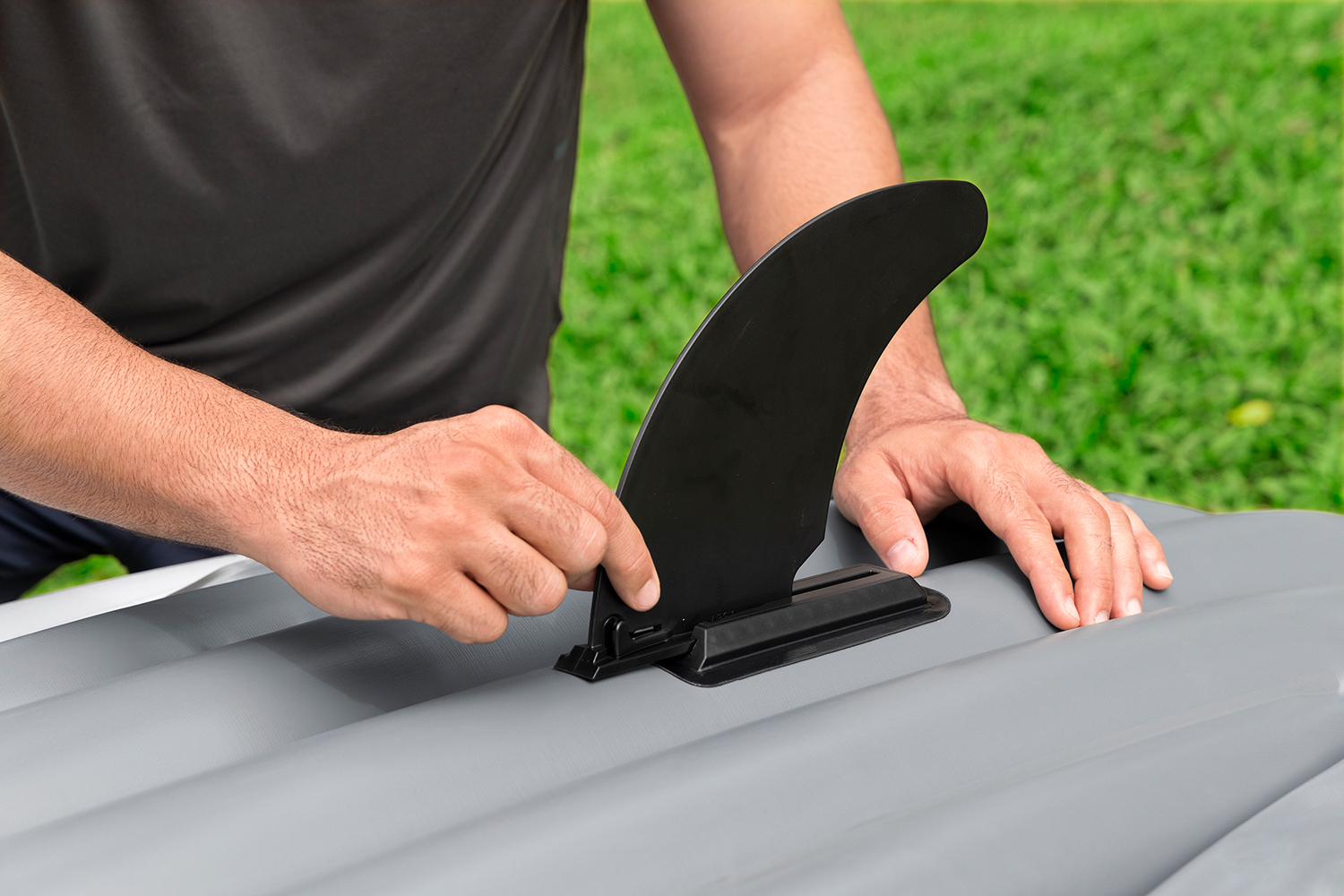 Hydro Force® Kajak-Set Rapid™ X2 321 x 100 x 44 cm