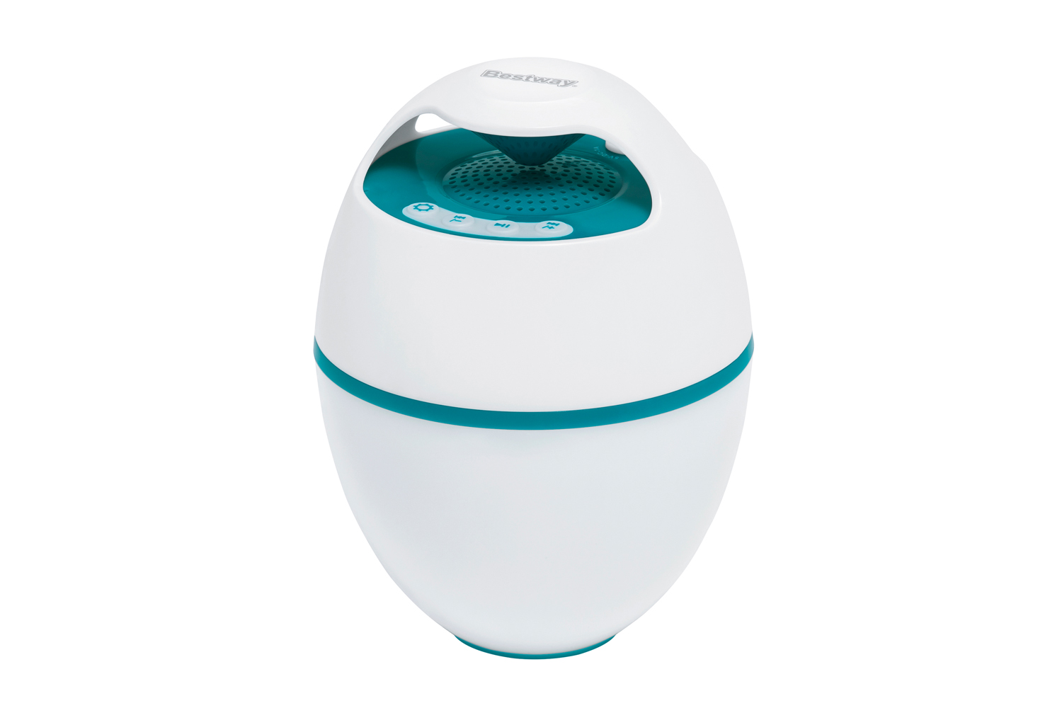 schwimmender LED-Bluetooth-Lautsprecher Music Wave™