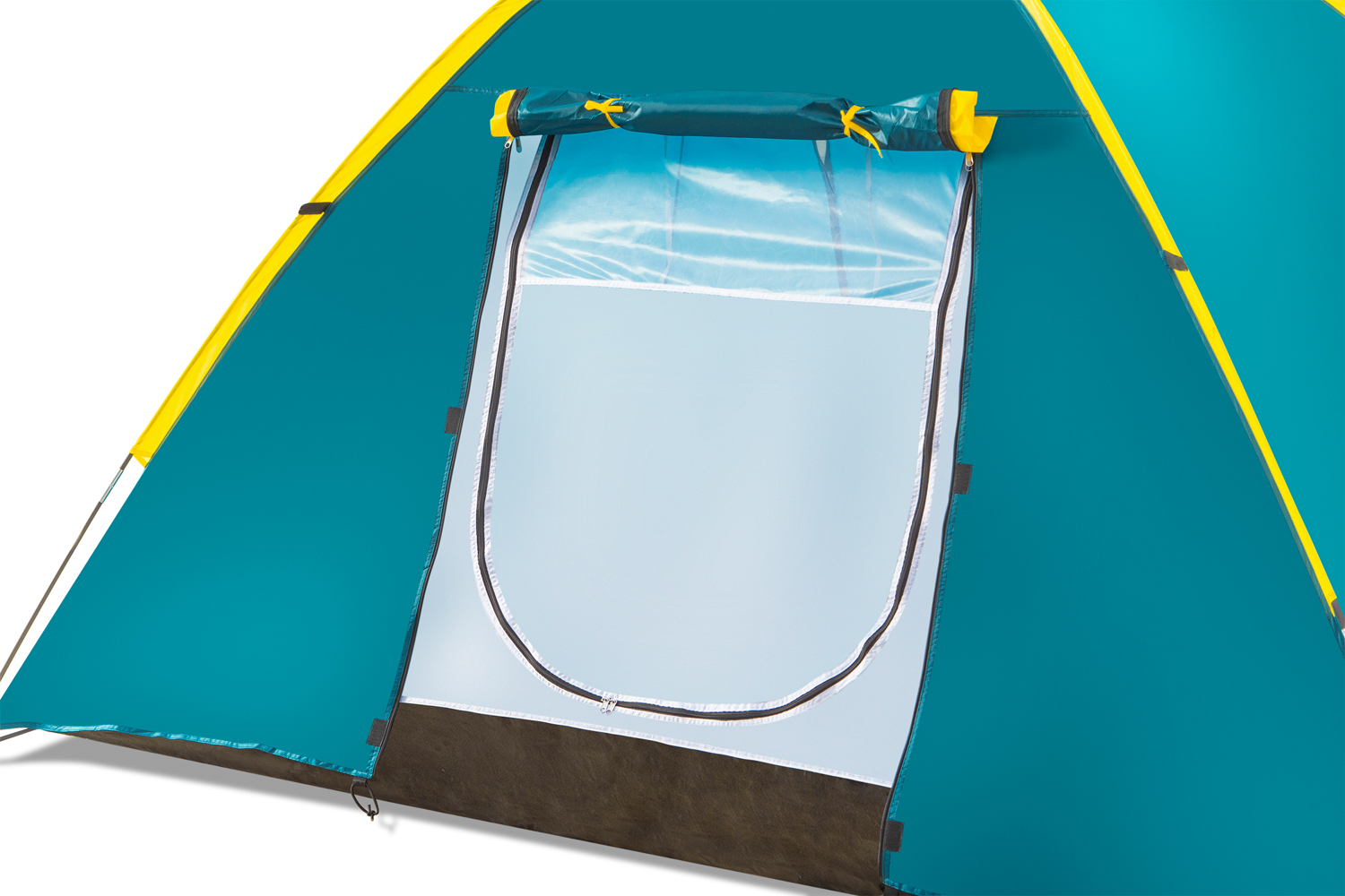 3-Personen-Zelt Active Mount 3 350 x 240 x 130 cm