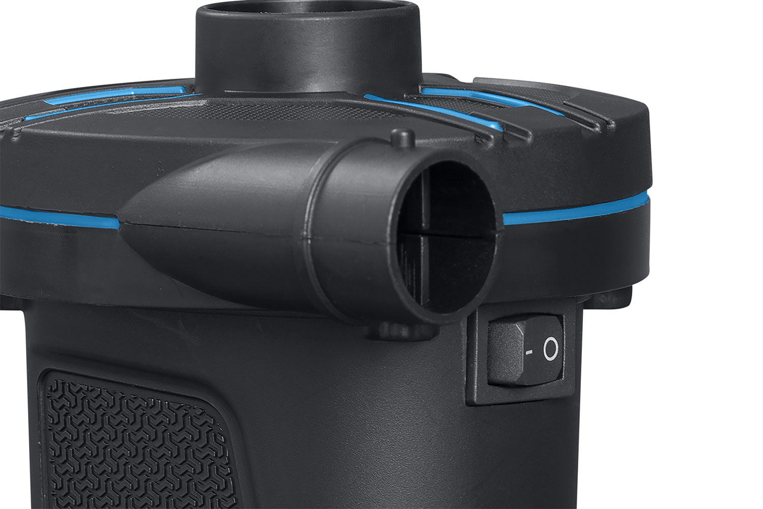 PowerTouch™ Elektropumpe (12 V) 680 l/min
