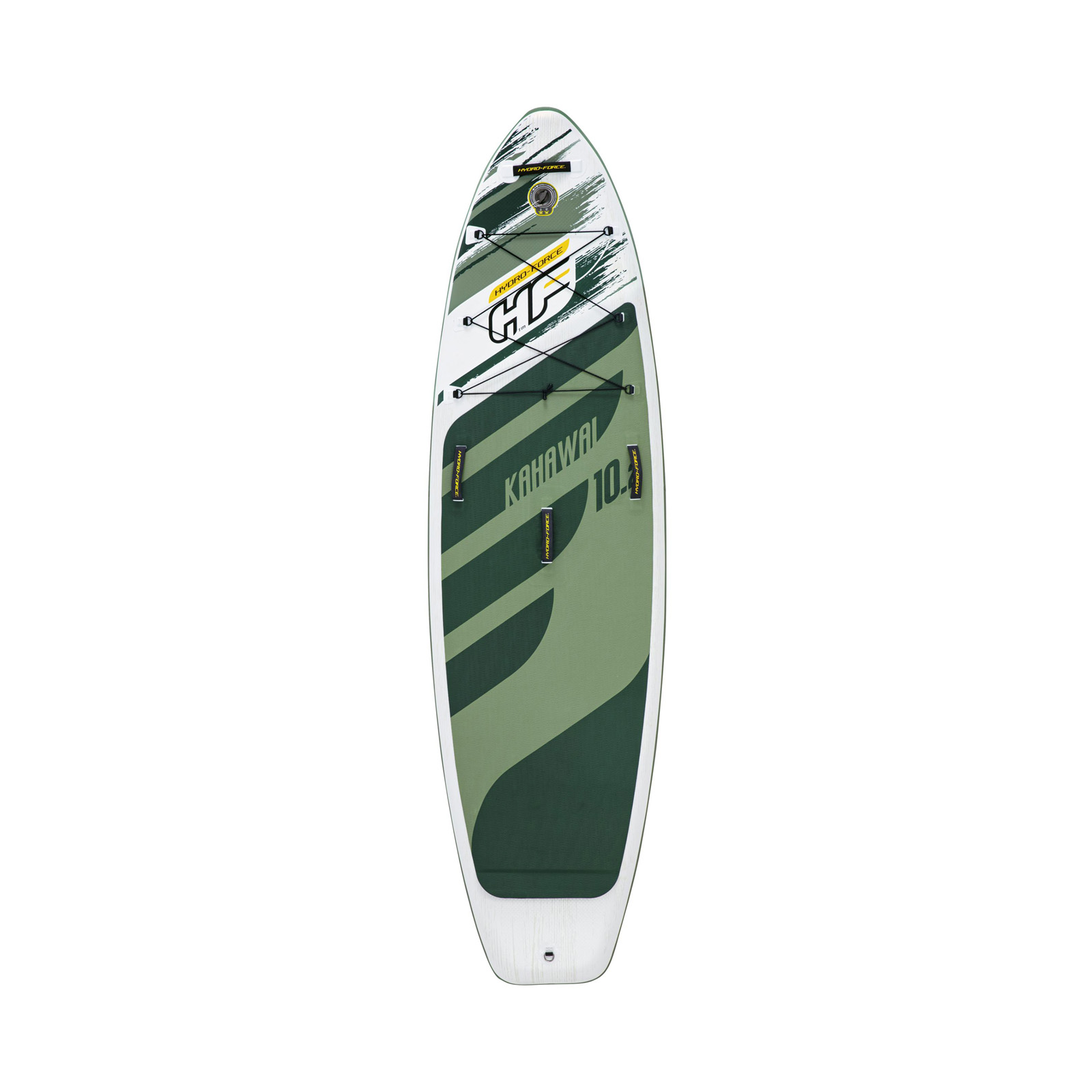 Bestway® Spare Part Replacement board for Hydro-Force™ SUP Kahwai 310 x 86 x 15 cm