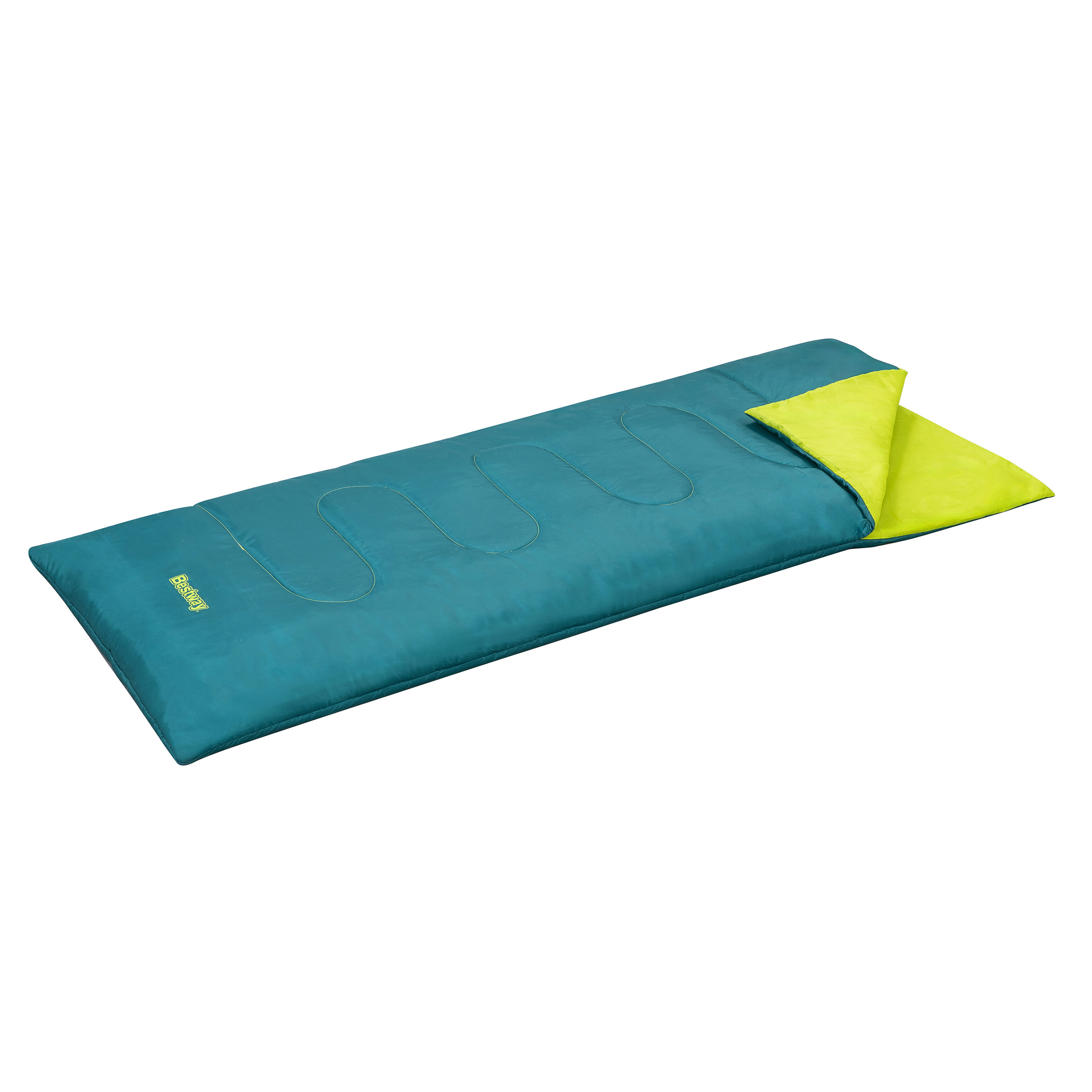 Deckenschlafsack Evade 15 180 x 75 cm, sortiert