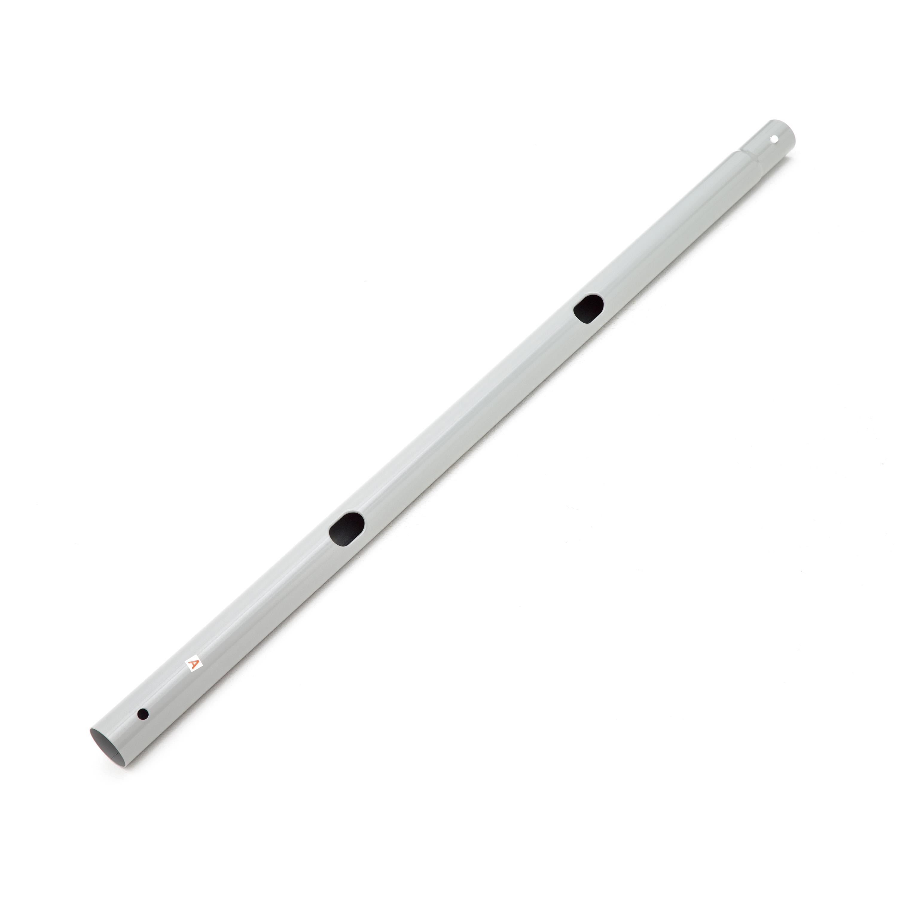 Bestway® Spare Part Top rail A (grey) for various Power Steel™ pools, angular