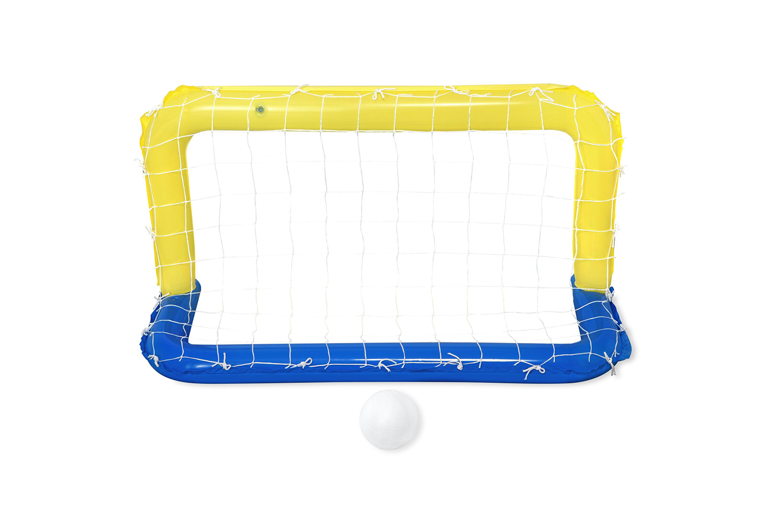 Schwimmendes Wasserball-Set 142 x 76 cm