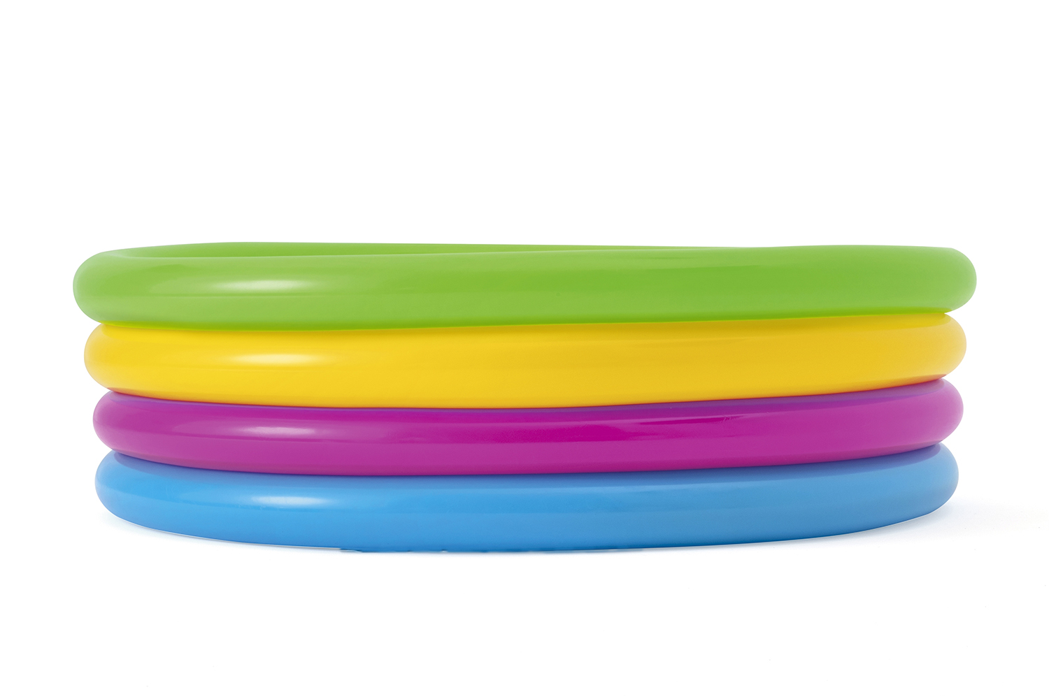 Planschbecken Swim Squad™ Ø 157 x 46 cm