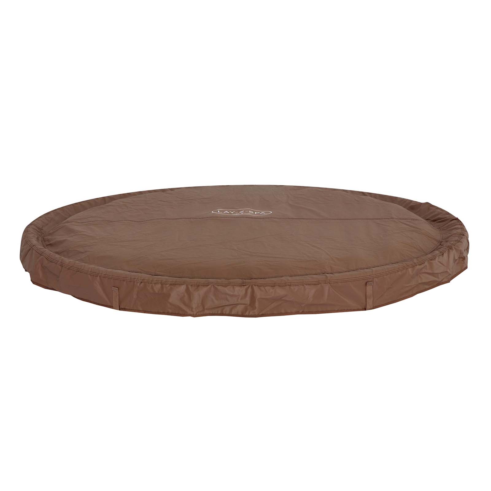 Bestway® Spare Part Leatherroid cover (brown) for LAY-Z-SPA® Helsinki AirJet™ Ø 180 cm (from 2021)