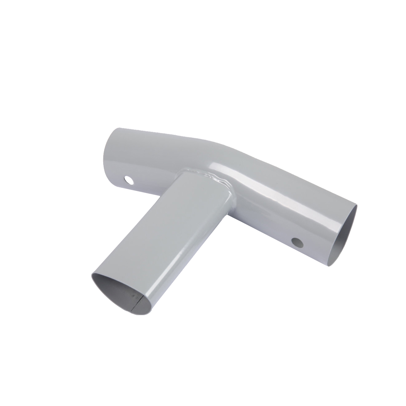 Bestway® Spare Part T-connector (grey) for Power Steel™ pools Ø 427 x 122 cm (2016), round Bestway® Spare Part T-connector (grey) for Power Steel™ pools Ø 427 x 122 cm (2016), round