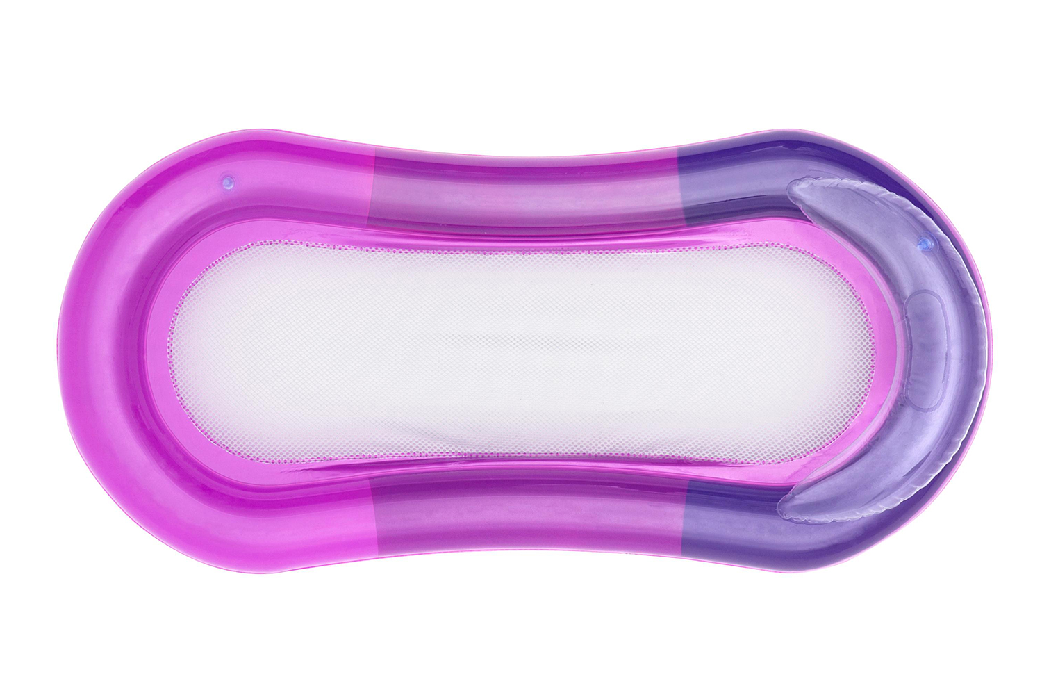 Luftmatratze Hydroluxe™ 153 x 74 x 28 cm, sortiert
