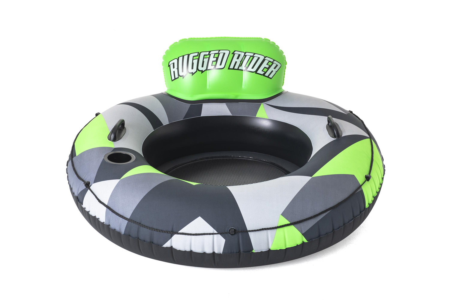 Hydro-Force™ ?53"/?1.35m Rugged Rider I Hydro-Force™ ?53"/?1.35m Rugged Rider I