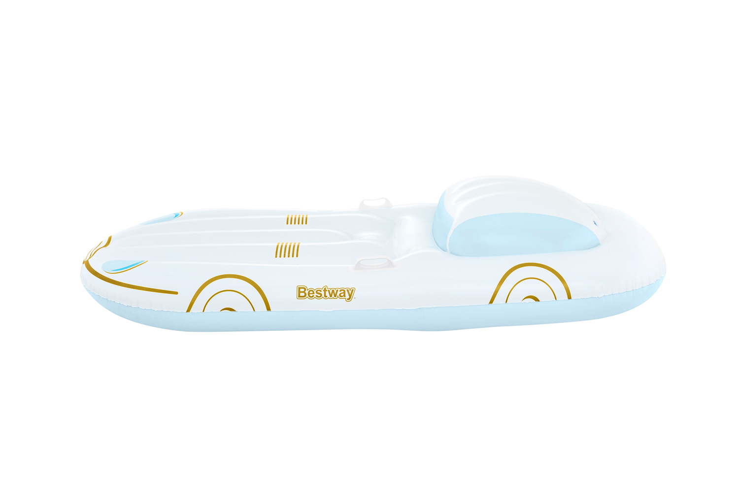 Vacation Cruiser™ Luftmatratze 228 x 108 cm