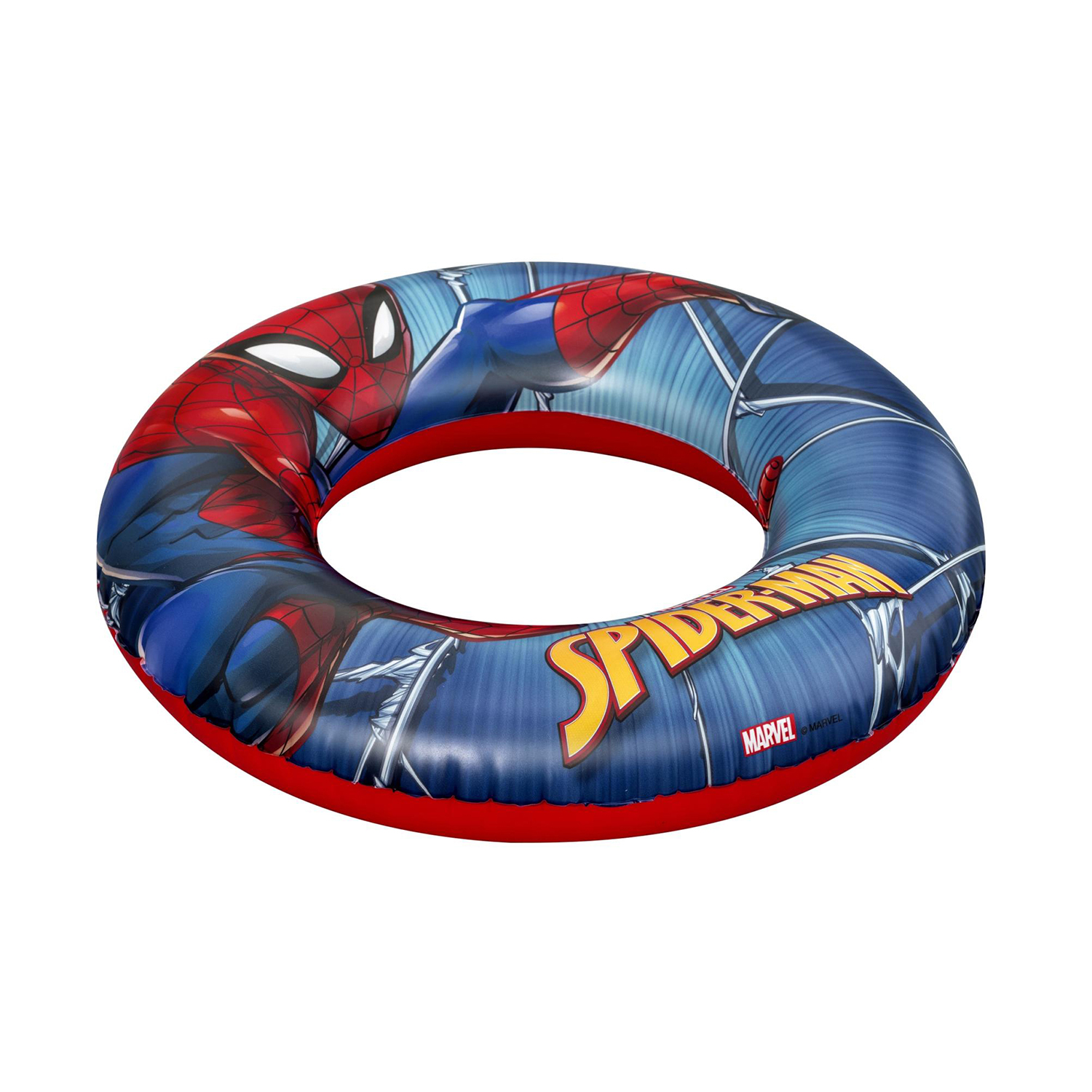 Spider-Man™ Schwimmring Ø 48  x 11 cm 