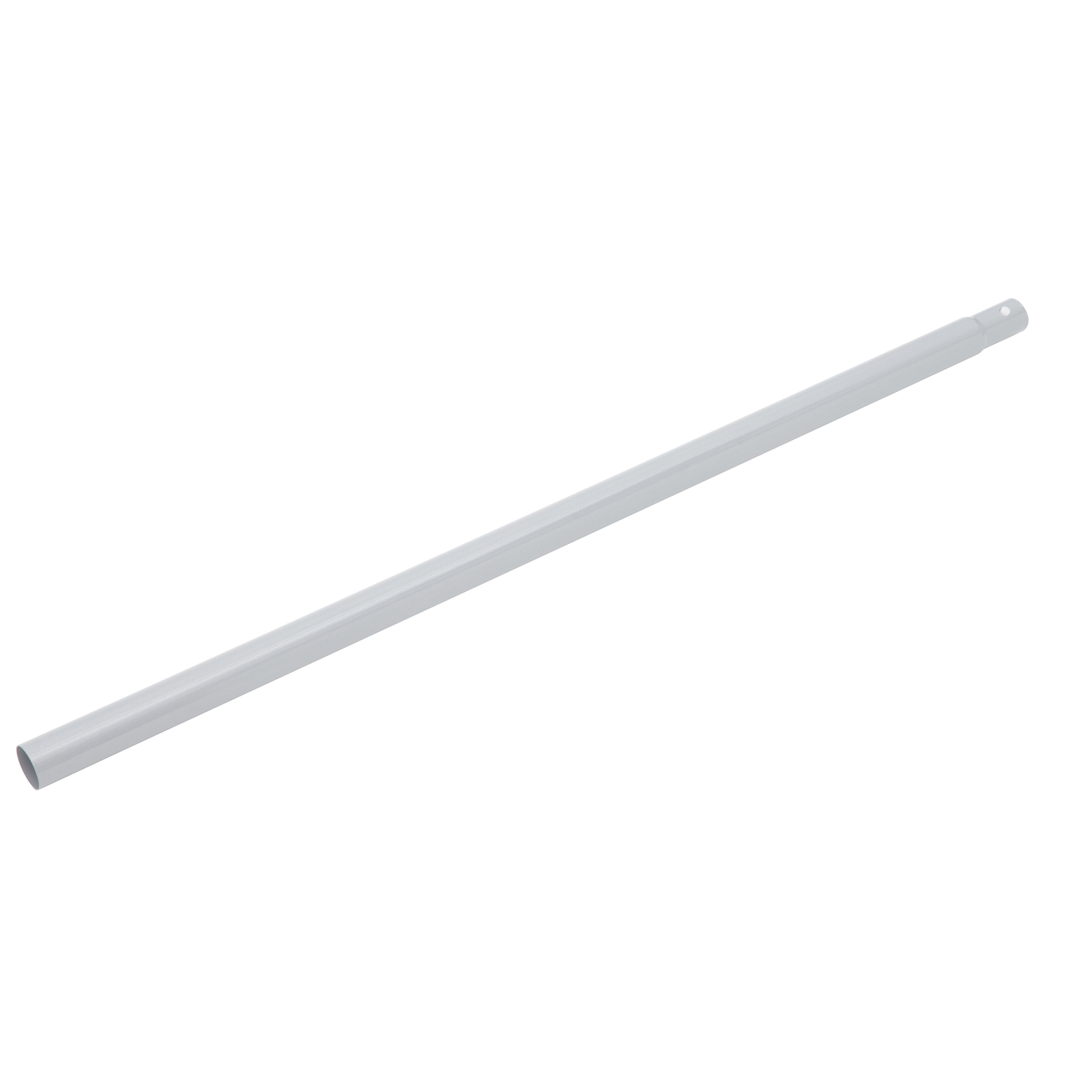 Bestway® Spare Part Vertical pool leg (grey) for Power Steel™ pools 549x274x122/610x366x122 cm, oval