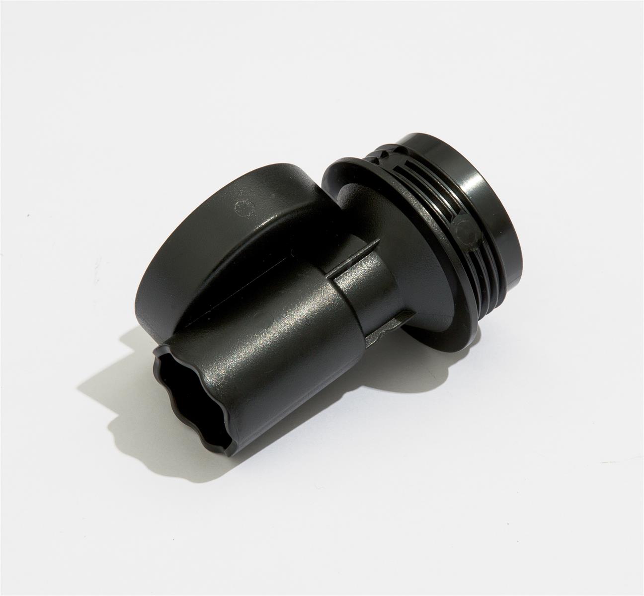 Bestway® Spare Part Deflation t-joint for LAY-Z-SPA® whirlpools (except DropStitch™)