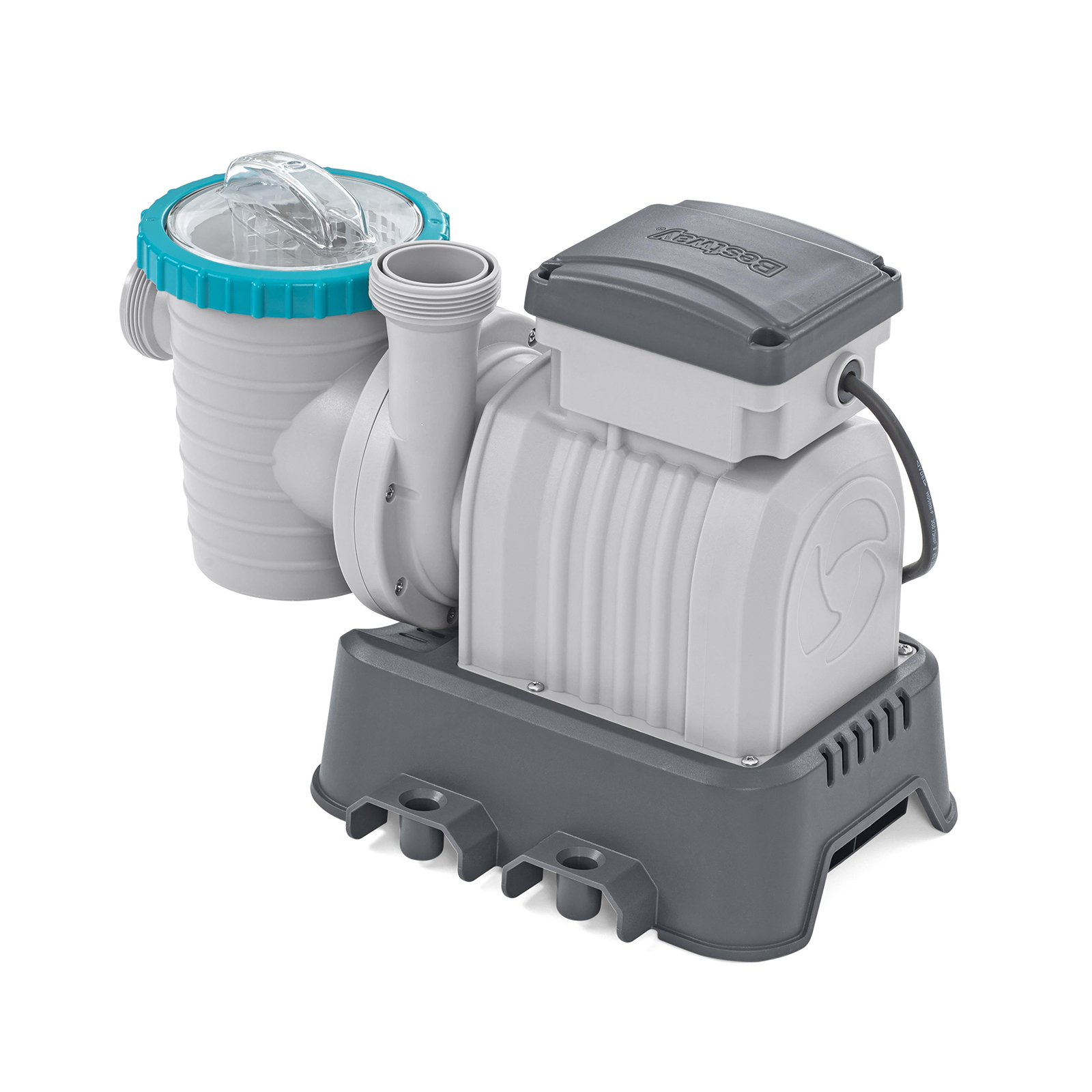 Bestway® Spare Part Motor for 6056L/1600gal Sand Filter(GS) Bestway® Spare Part Motor for 6056L/1600gal Sand Filter(EU)