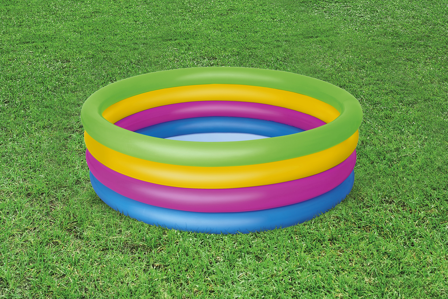 Planschbecken Swim Squad™ Ø 157 x 46 cm