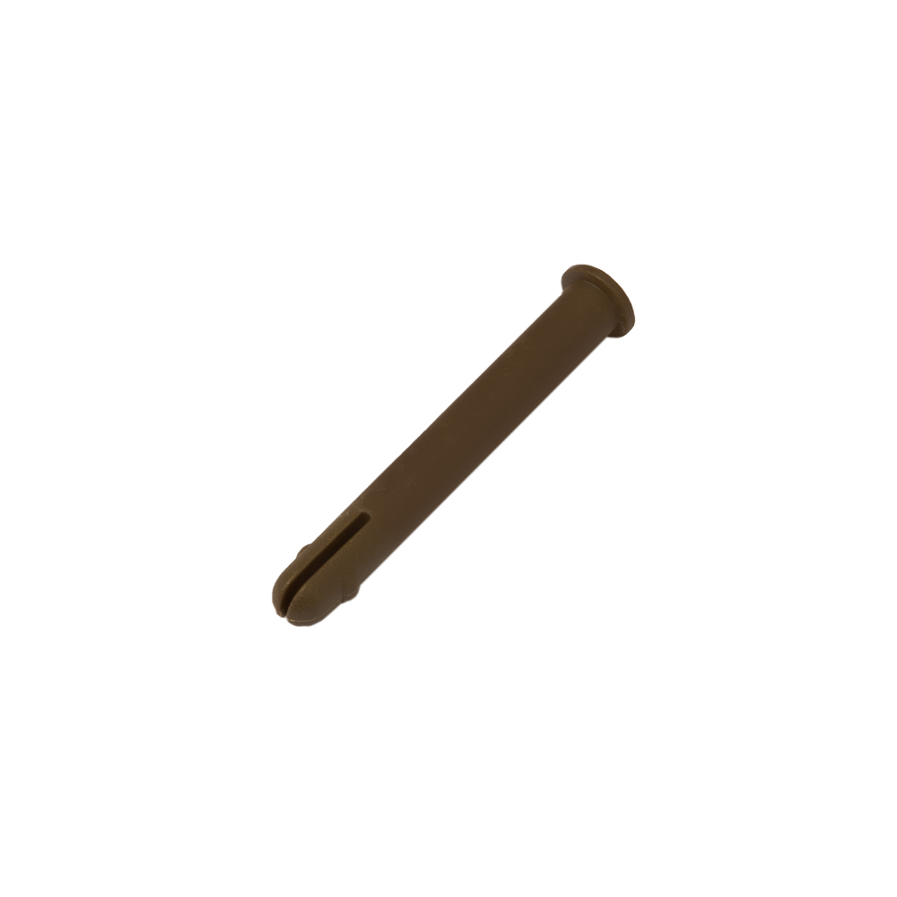 Bestway® Spare Part Pin and gasket set (brown / 10 each) for various Power Steel™ pools, round