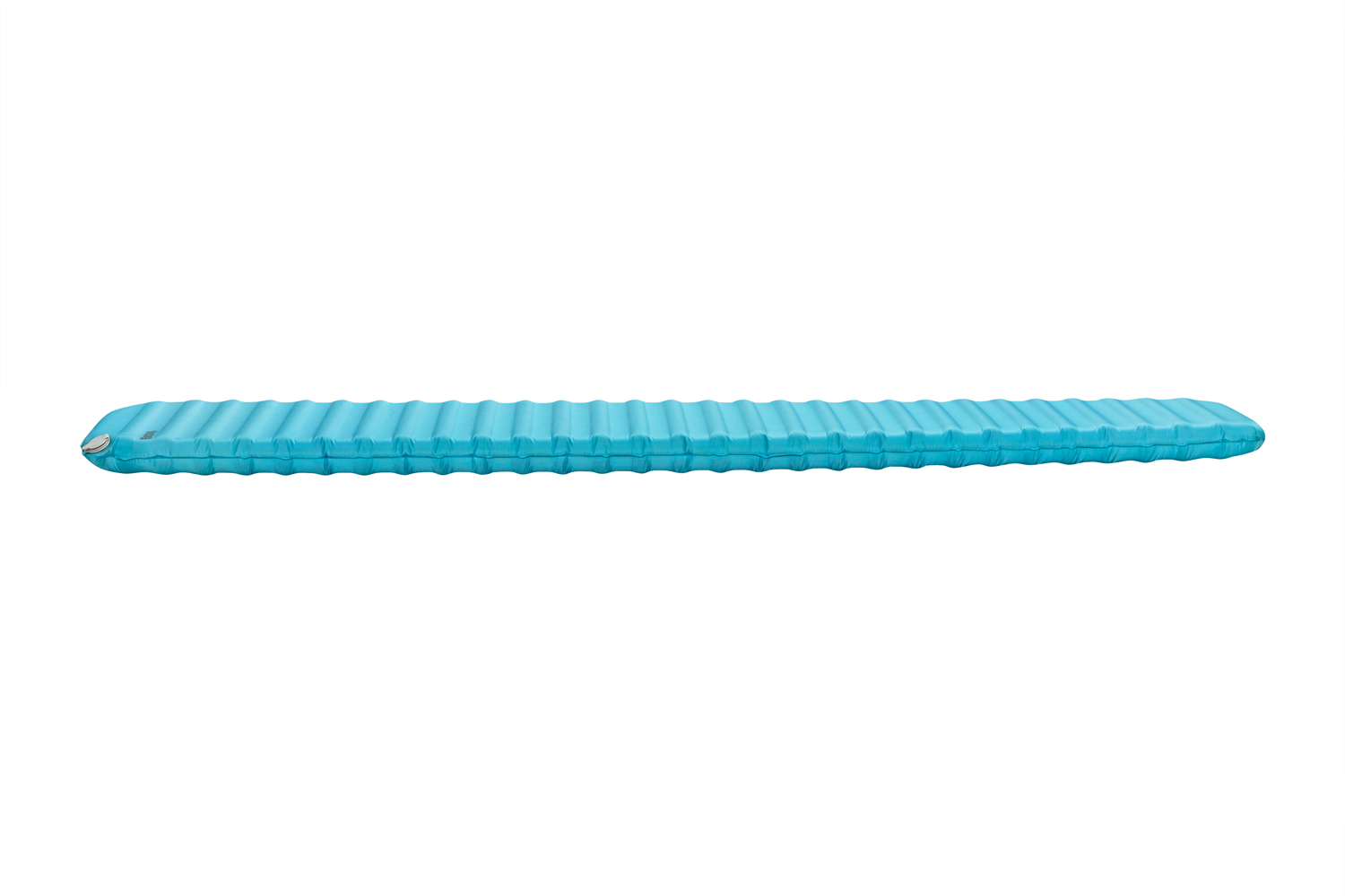 selbstaufblasende Single-Schlafmatte TerrainPro™ für Mumienschlafsäcke 183 x 51 x 5,1 cm