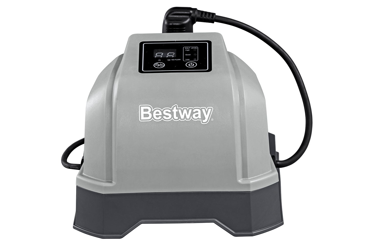 Salzwasseranlage Hydrogenic™ 2 g/h, 19 W