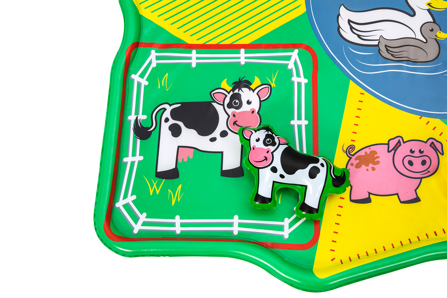 Lil' Barnyard Babies™ Wassermatte 165 x 112 cm