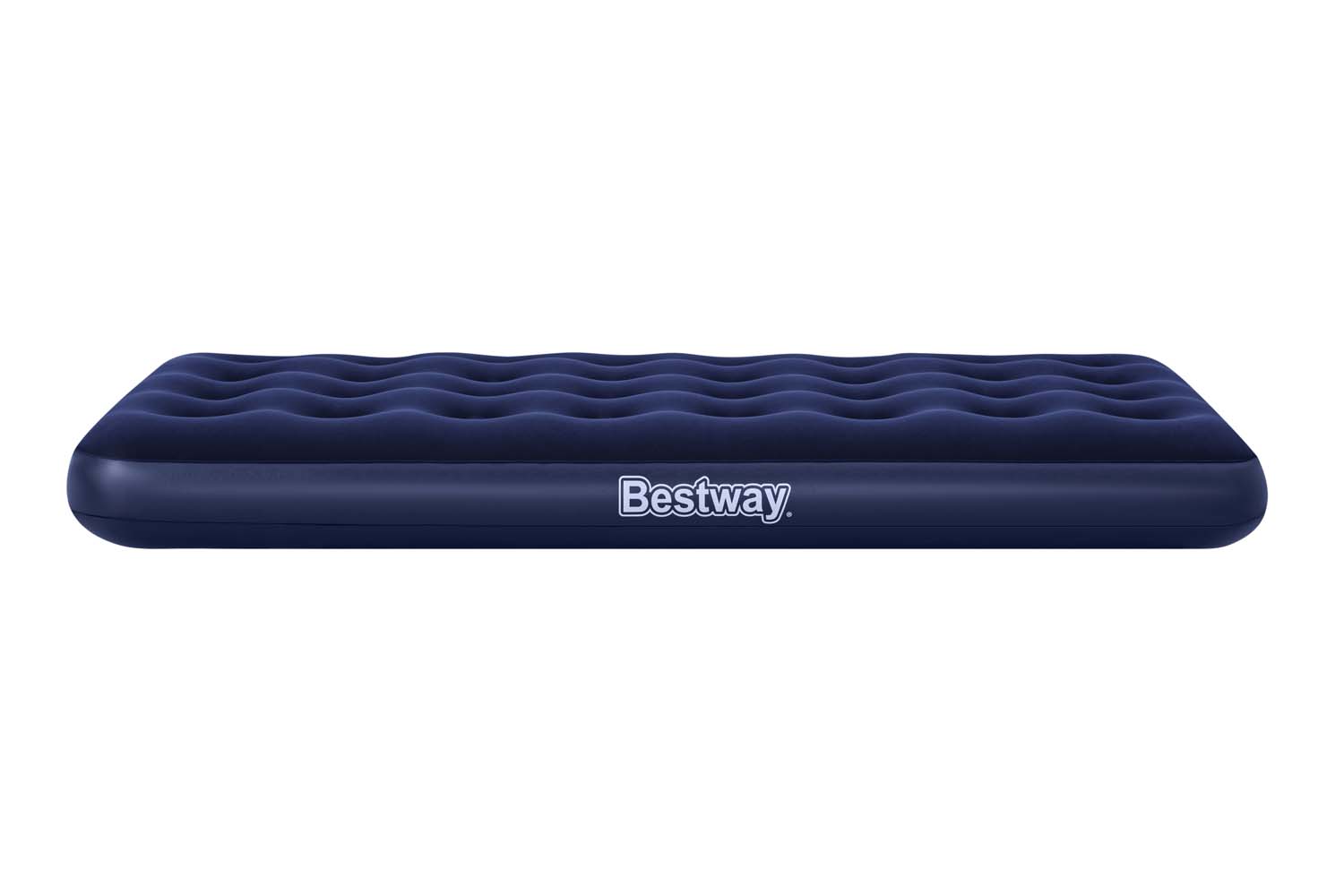 Single-Luftbett Blue Horizon Single 188 x 99 x 22 cm