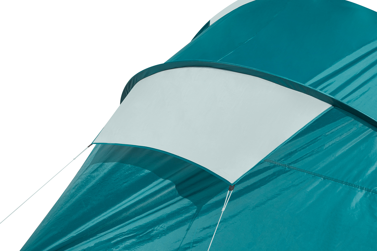 4 Personen Wurfzelt Cool Mount 4 240 x 210 x 100 cm