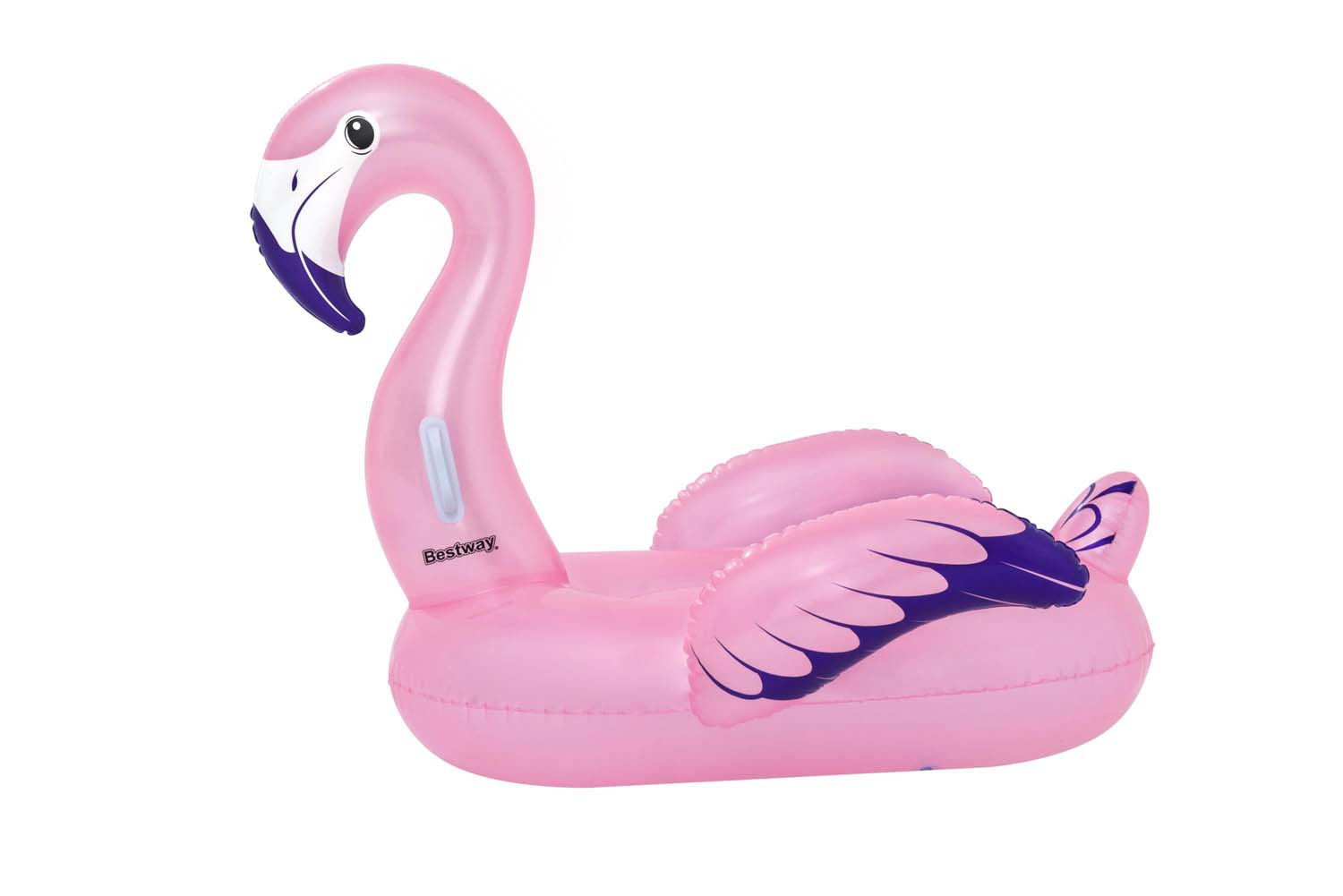 Schwimmtier Luxury Flamingo 153 x 143 cm