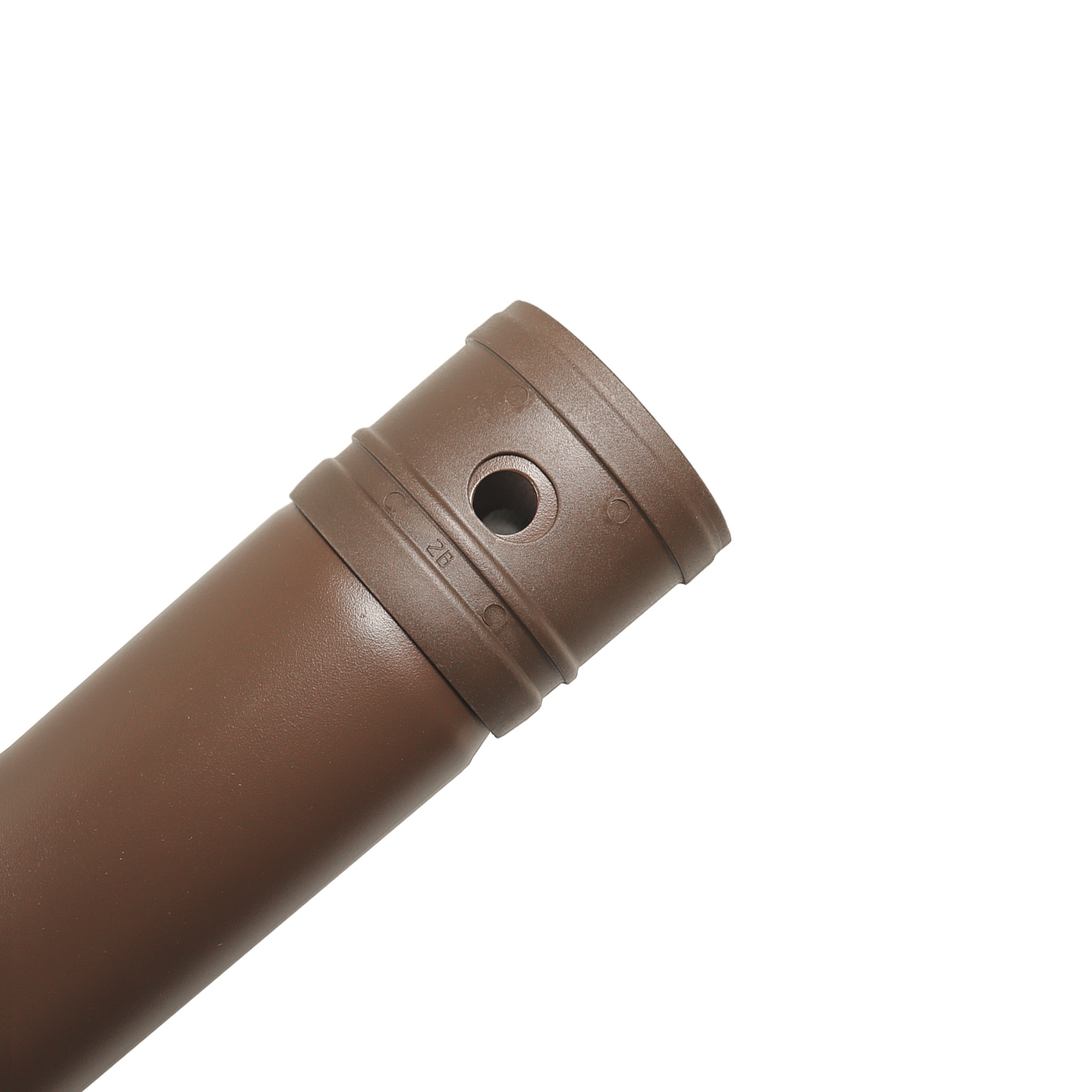 Bestway® Spare Part Top rail (brown) for Steel Pro™ frame pool Ø 549 x 122 cm, round