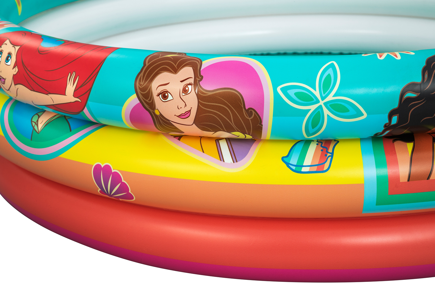 Disney® Princess Planschbecken Ø 122 x 30 cm