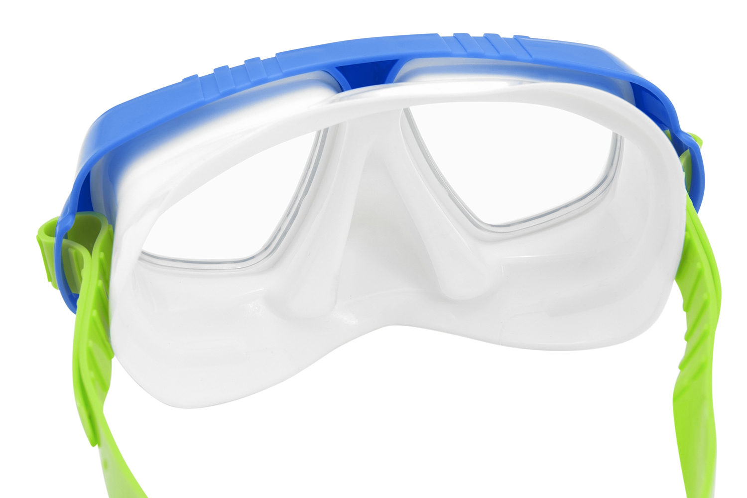Aqua Champ Essential™ Schnorchel-Set ab 3 Jahren, sortiert