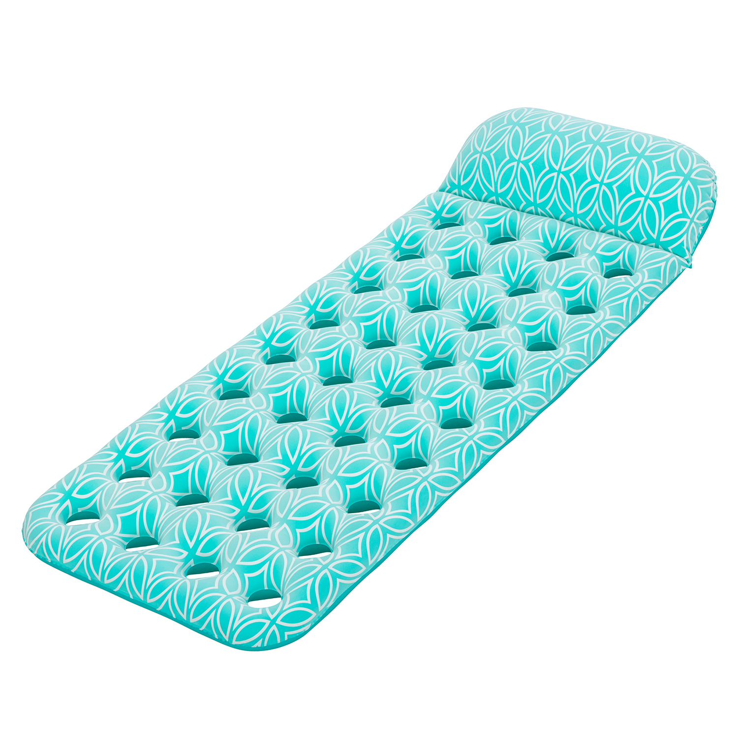 Luftmatratze Comfort Plush™ 198 x 74 cm