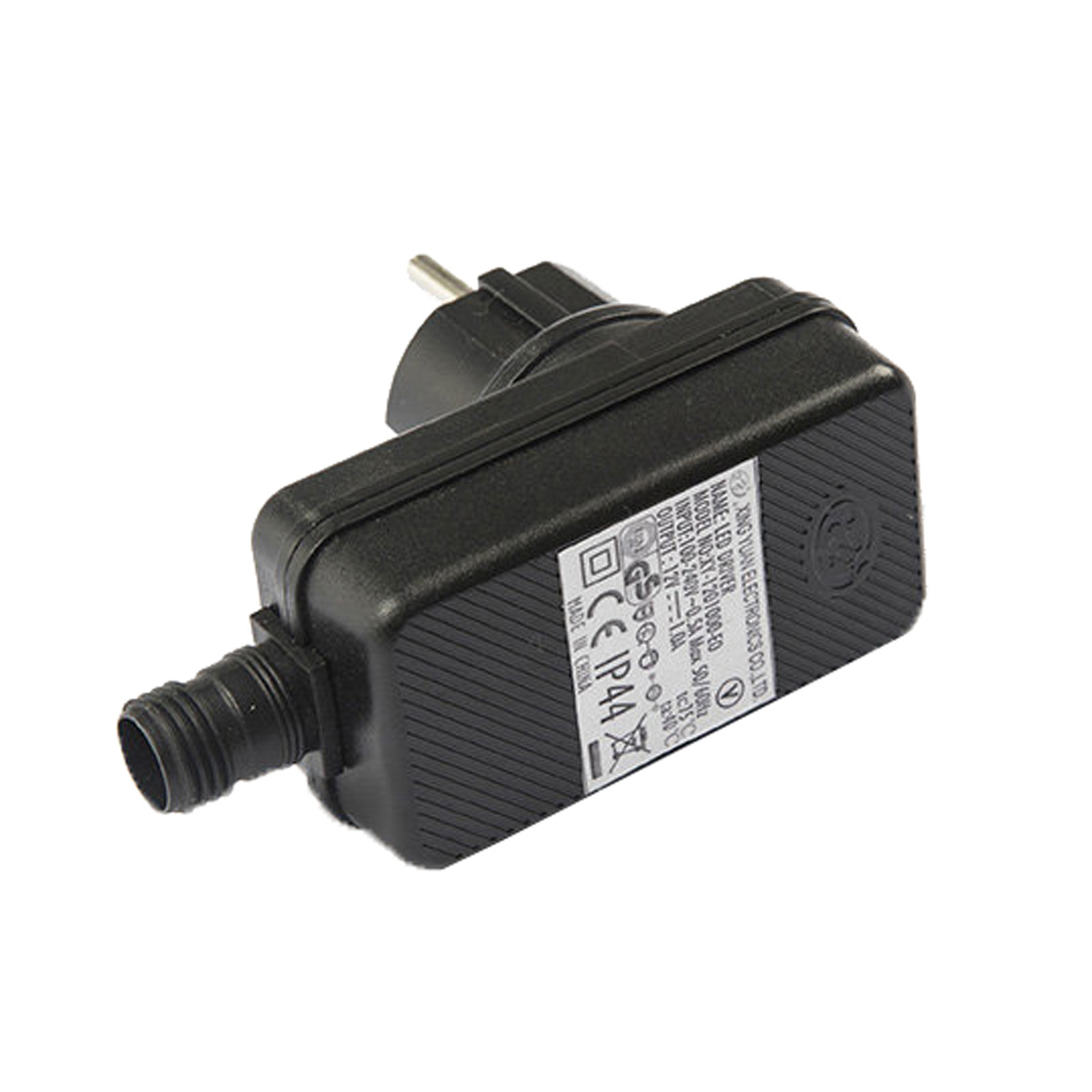 Bestway® Spare Part Transformer for LAY-Z-SPA® whirlpools (from 2021 | EU)