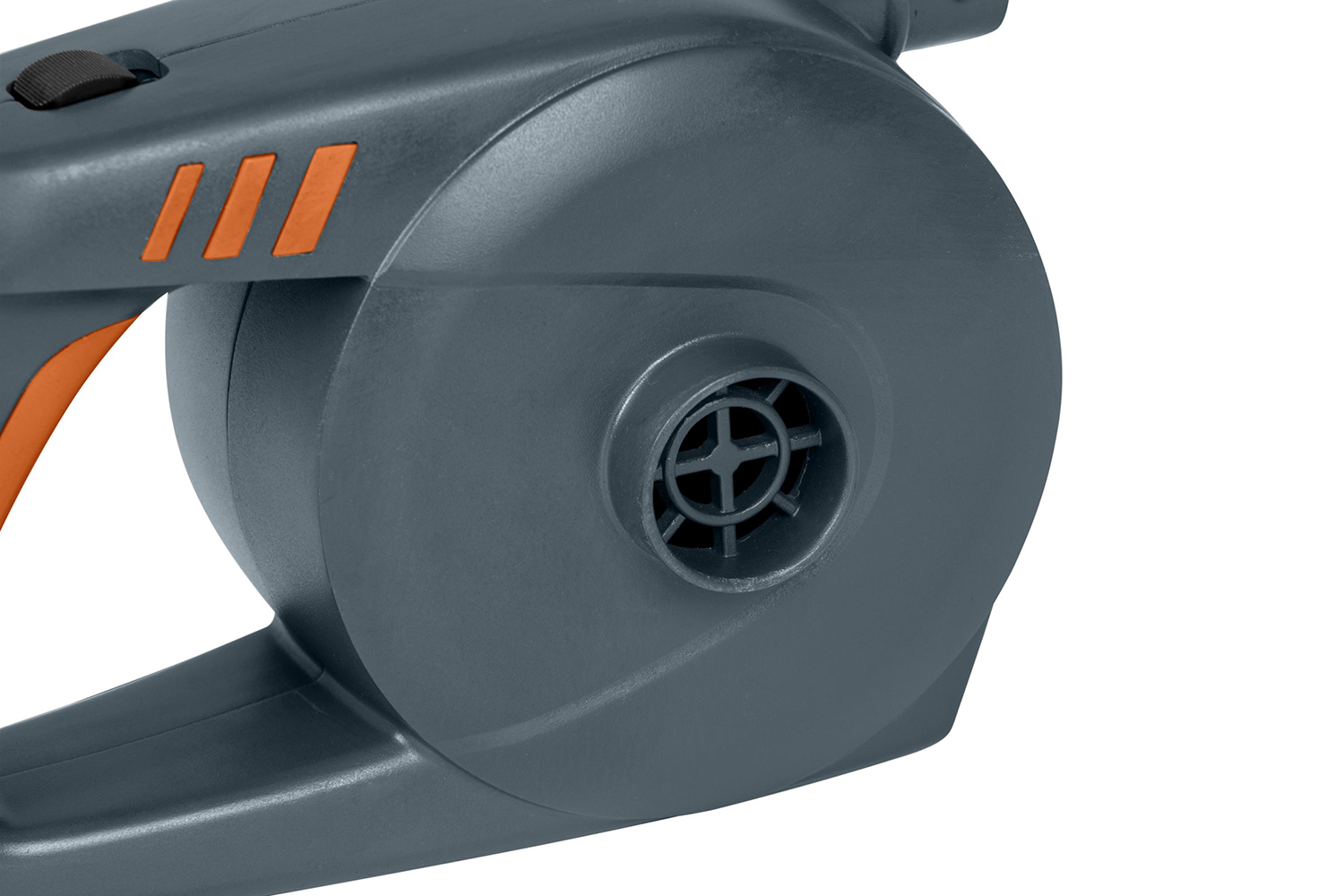 Powergrip™ Elektropumpe (12 V) 680 l/min Powergrip™ Elektropumpe (12 V) 680 l/min