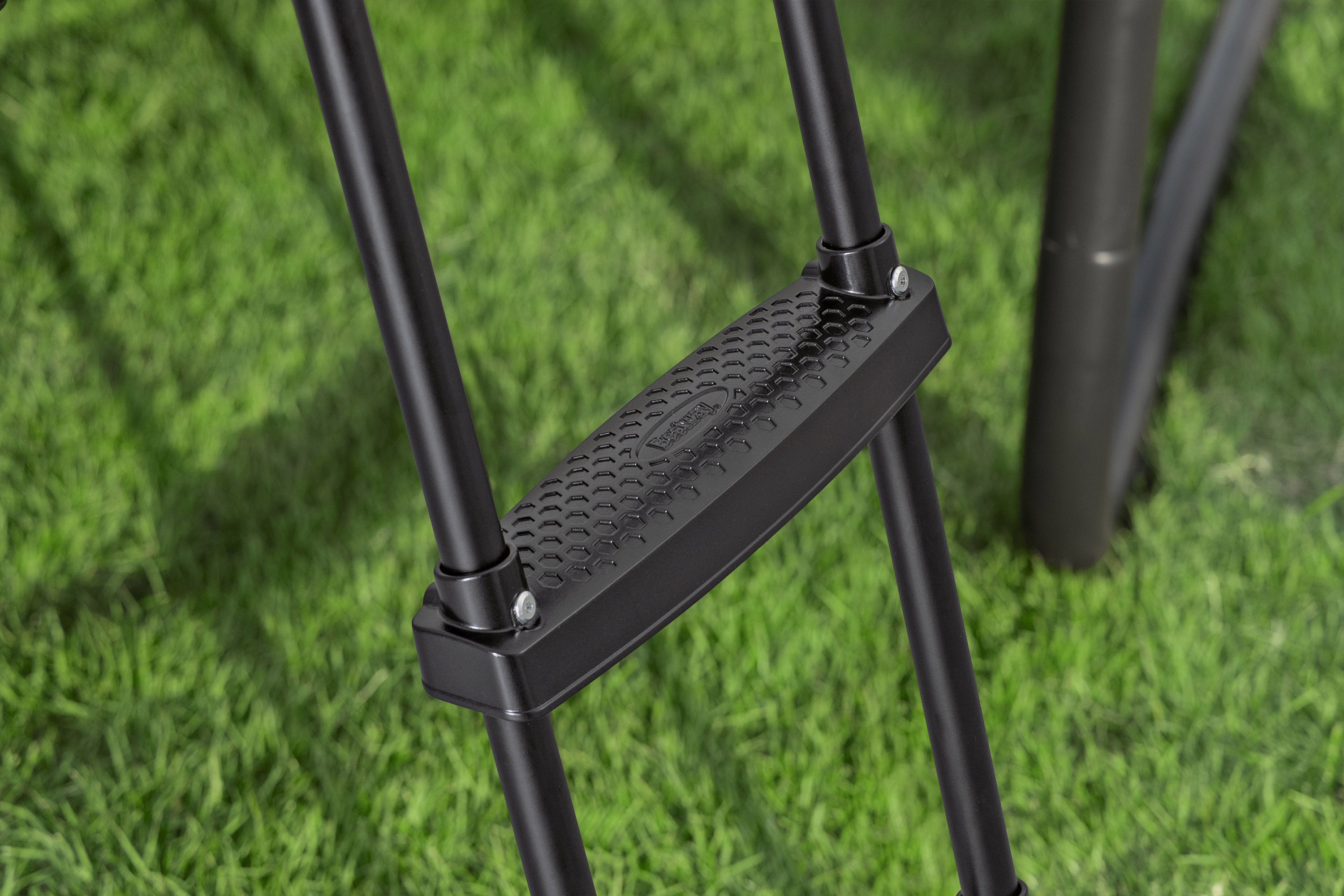 Einstiegsleiter Extreme Air™ für Trampoline 101 x 35 cm