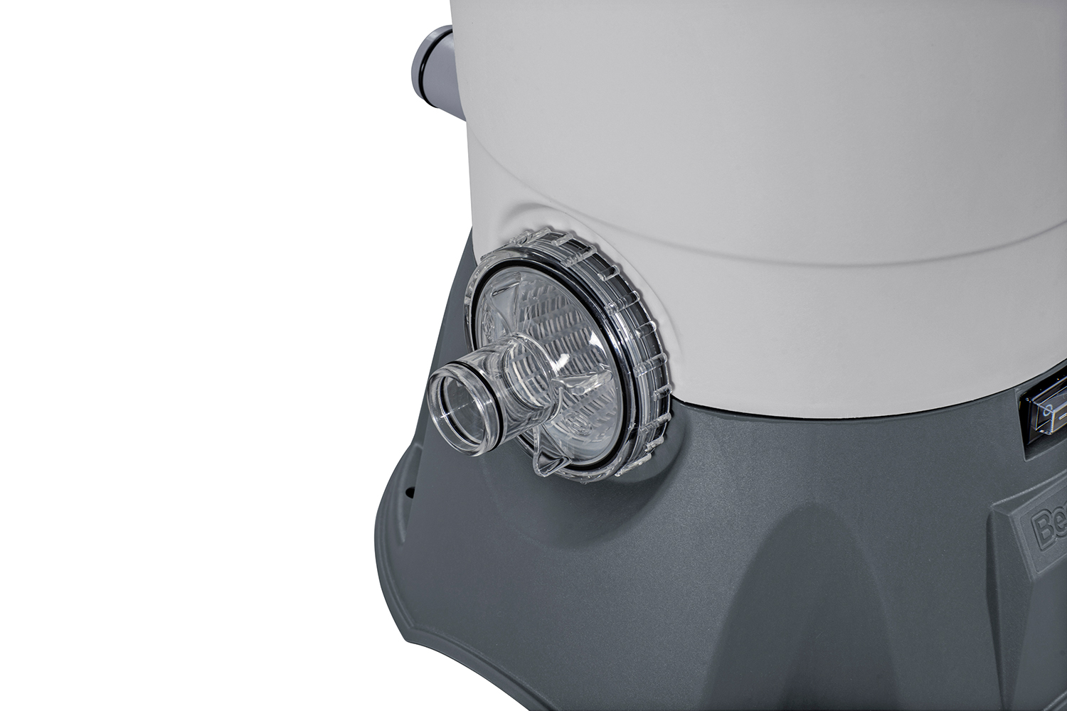 Sandfilteranlage 3.596 l/h, 85 W