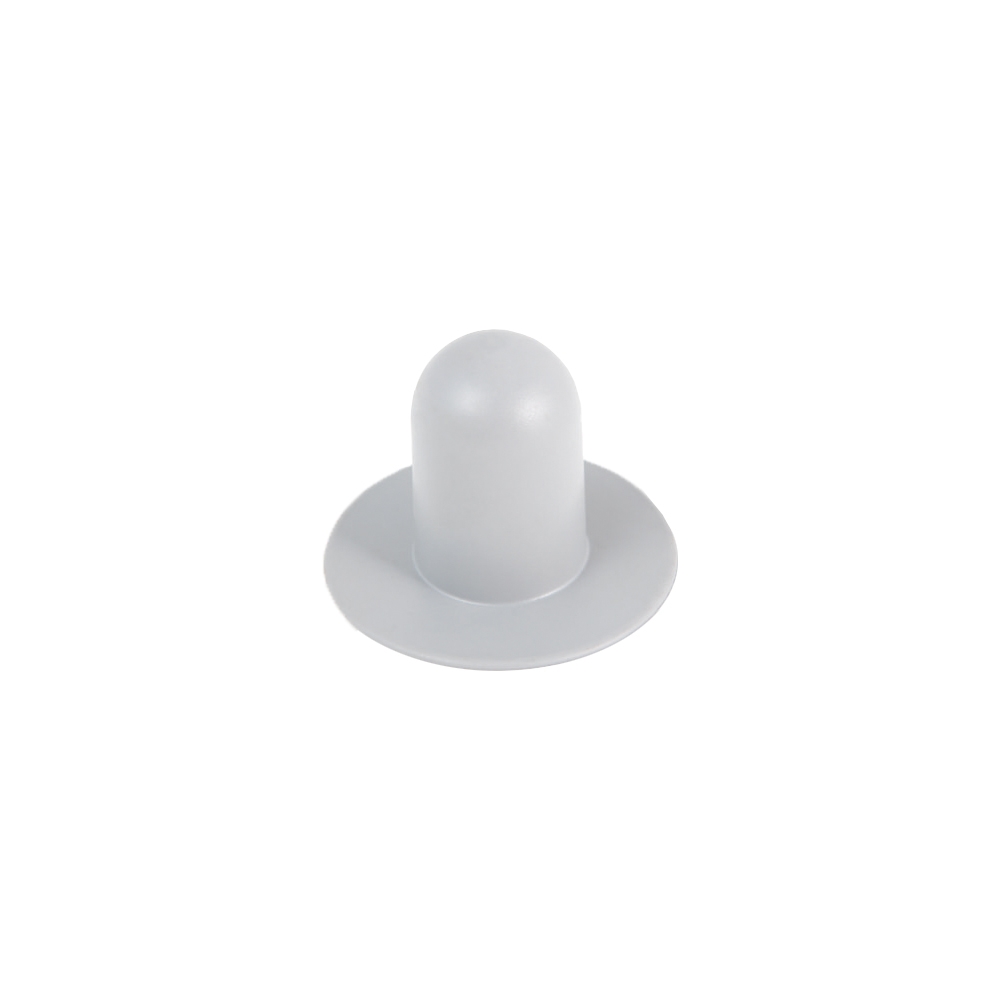 Bestway® Spare Part Stopper plug set (white / Ø 32mm / 2 pieces) for various pools