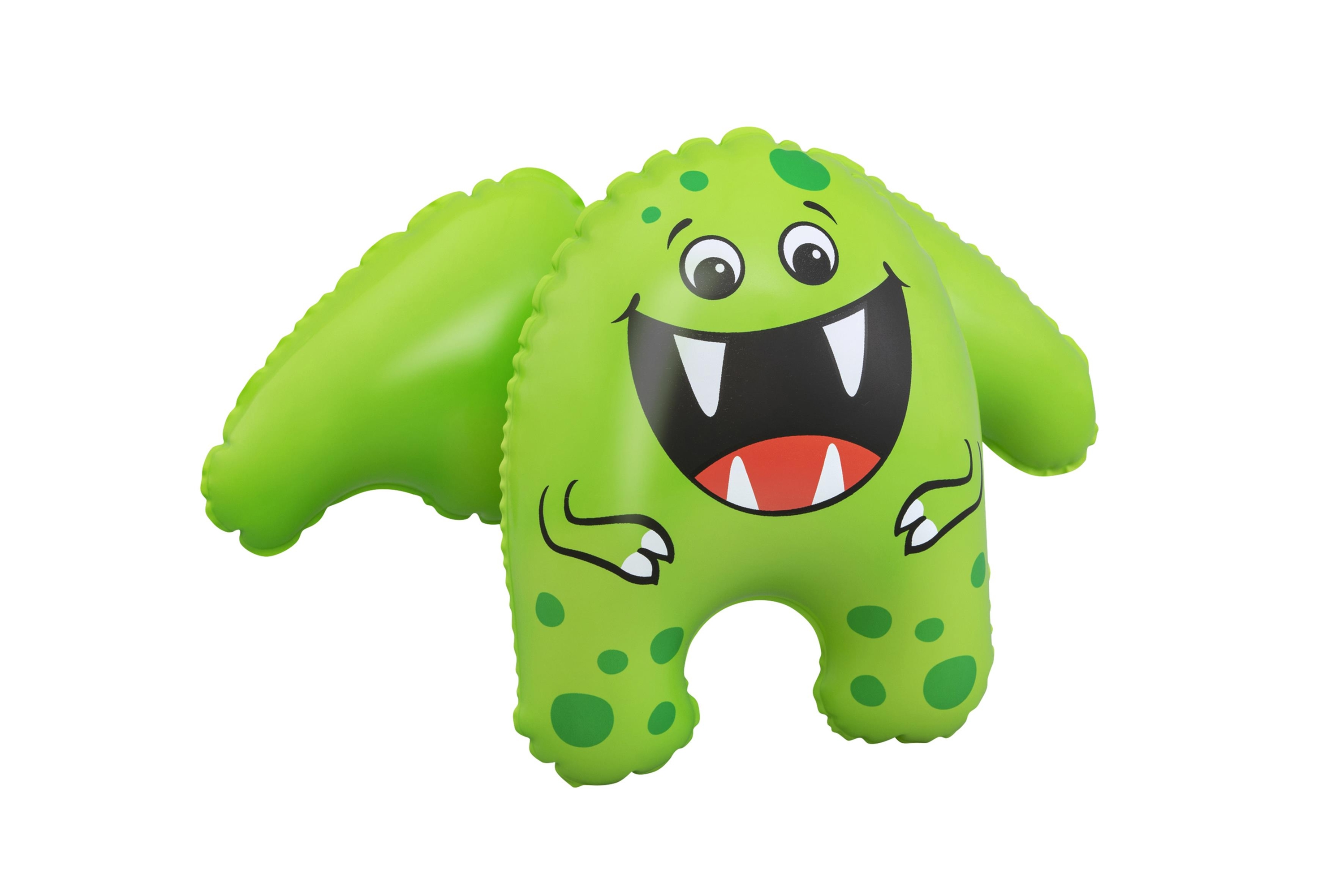 Bade-Spielzeug Puffy Pals™, Monster
