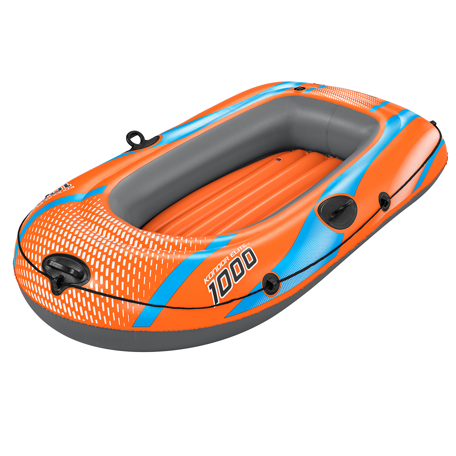 Schlauchboot Kondor Elite™ 1000 162 x 96 x 29 cm