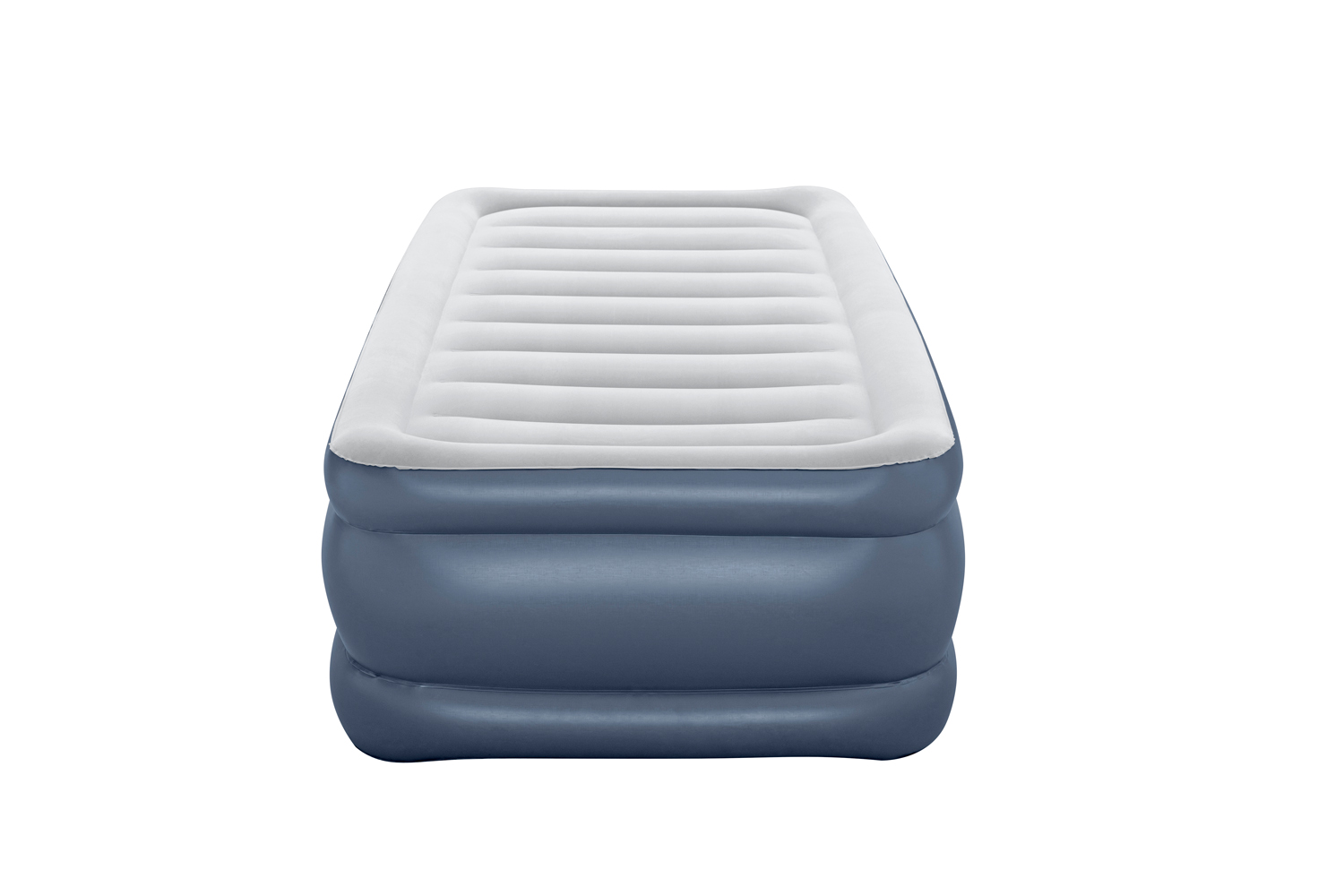 TriTech™ Single-Luftbett mit integrierter Elektropumpe 191 x 97 x 51 cm