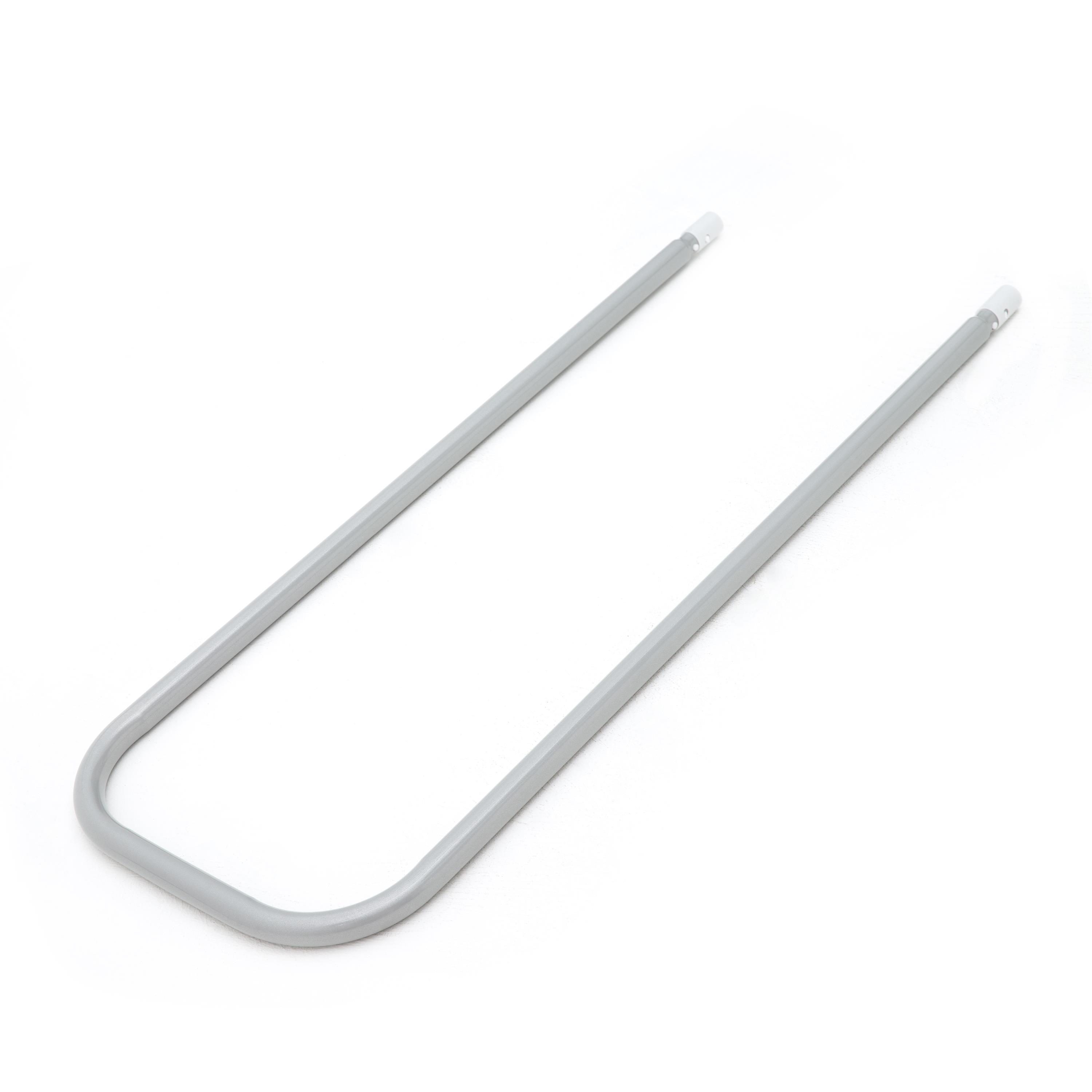 Bestway® Spare Part U-Shaped beam B (grey) for Power Steel™ frame pools 404x201 / 427x250 x 100 cm, angular