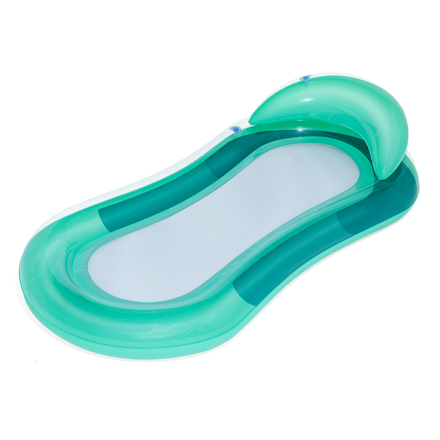 Luftmatratze Hydroluxe™ 160 x 84 cm, Grün