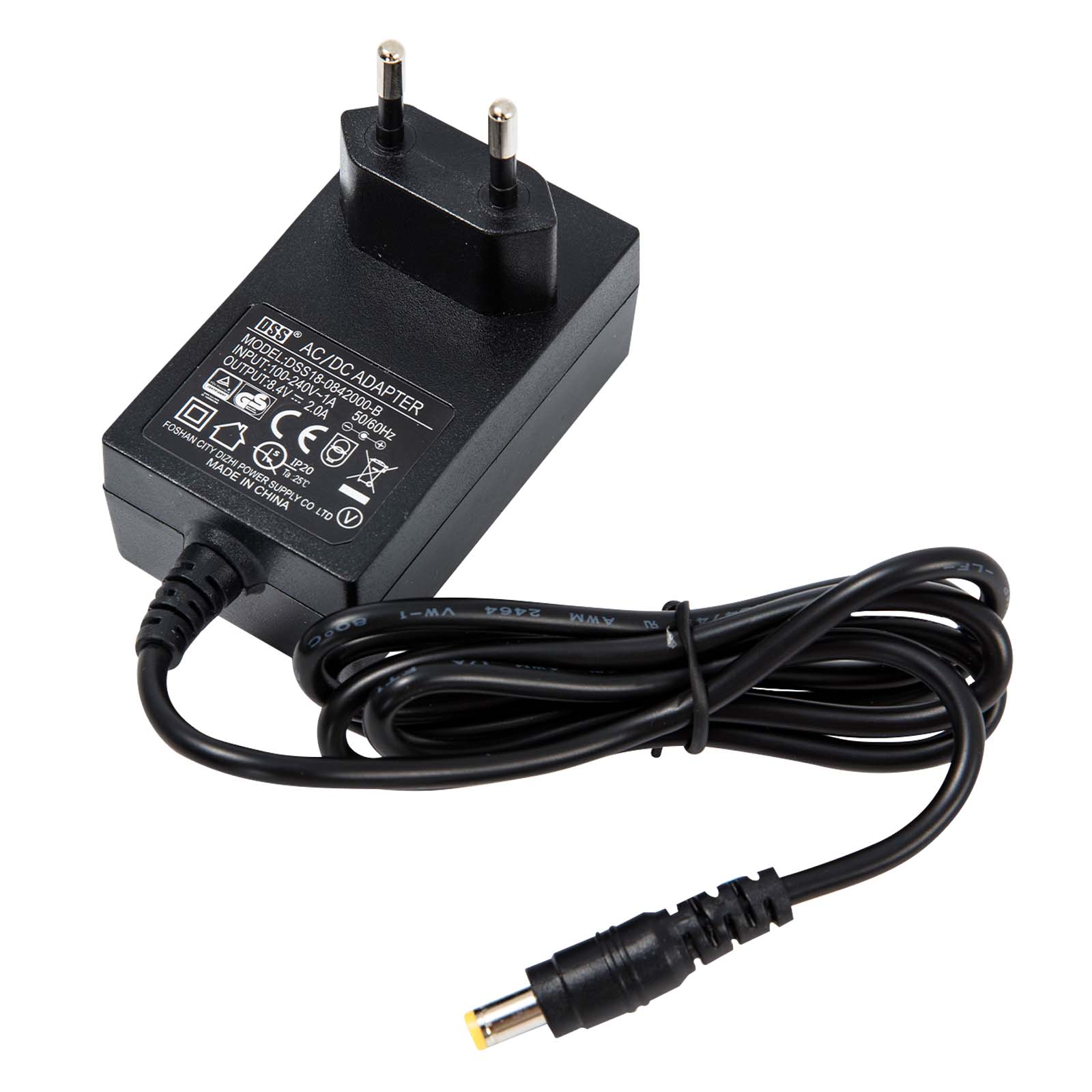 Bestway® Ersatzteil Transformator für Flowclear™ AquaRover (EU) Bestway® Ersatzteil Transformator für Flowclear™ AquaRover (EU)