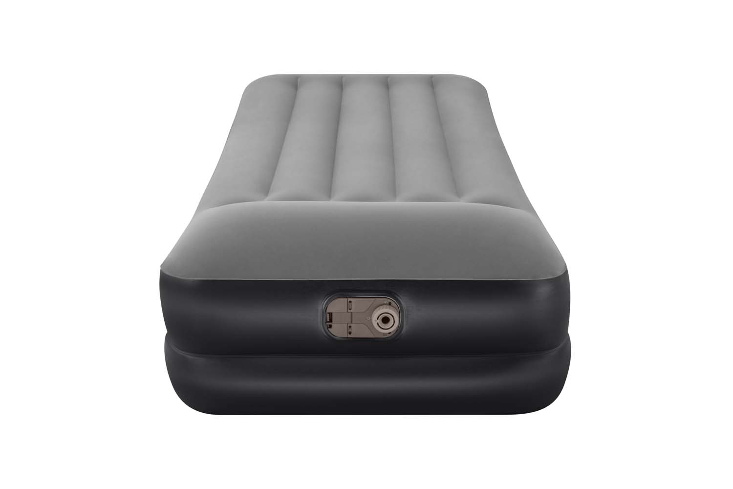 TriTech™ Single-Luftbett mit integrierter Elektropumpe 191 x 97 x 46 cm