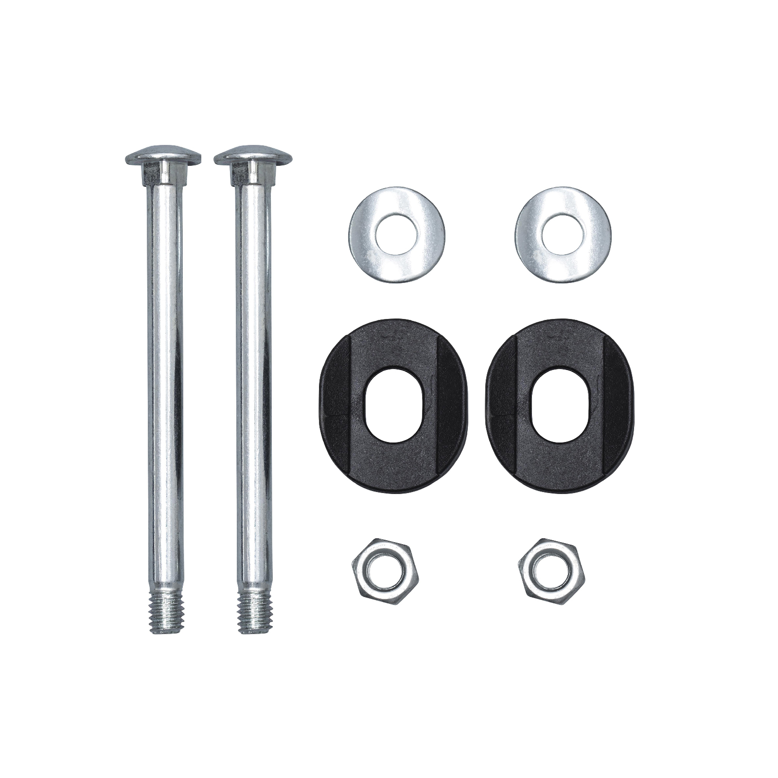 Bestway® Spare Part Screw Set (2 Sets) for Xtreme Air Trampoline